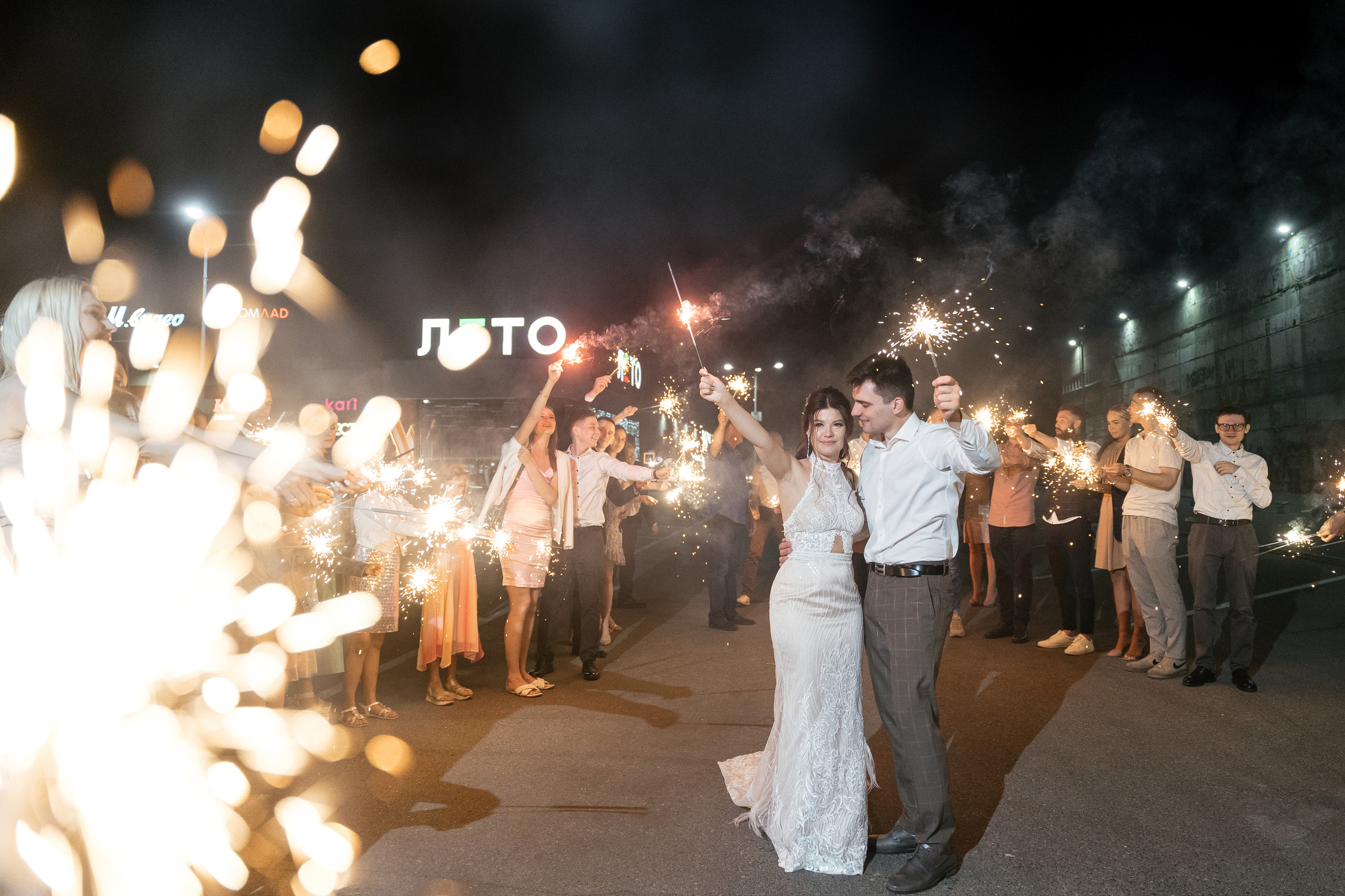 16.07.2021 Wedding day for guests. Фотограф Томск, Новосибирск Влад Свириденко