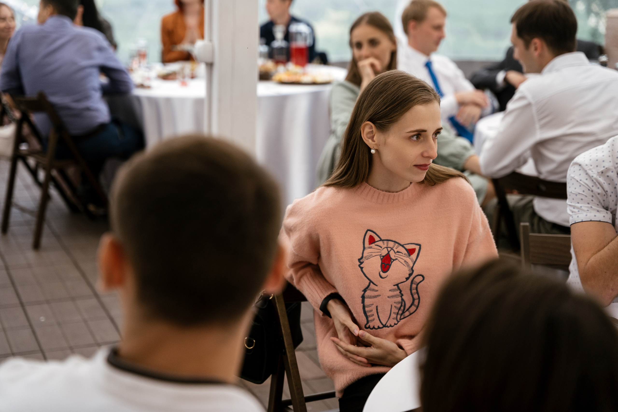 21.08.2021 Wedding day. Фотограф Томск, Новосибирск Влад Свириденко