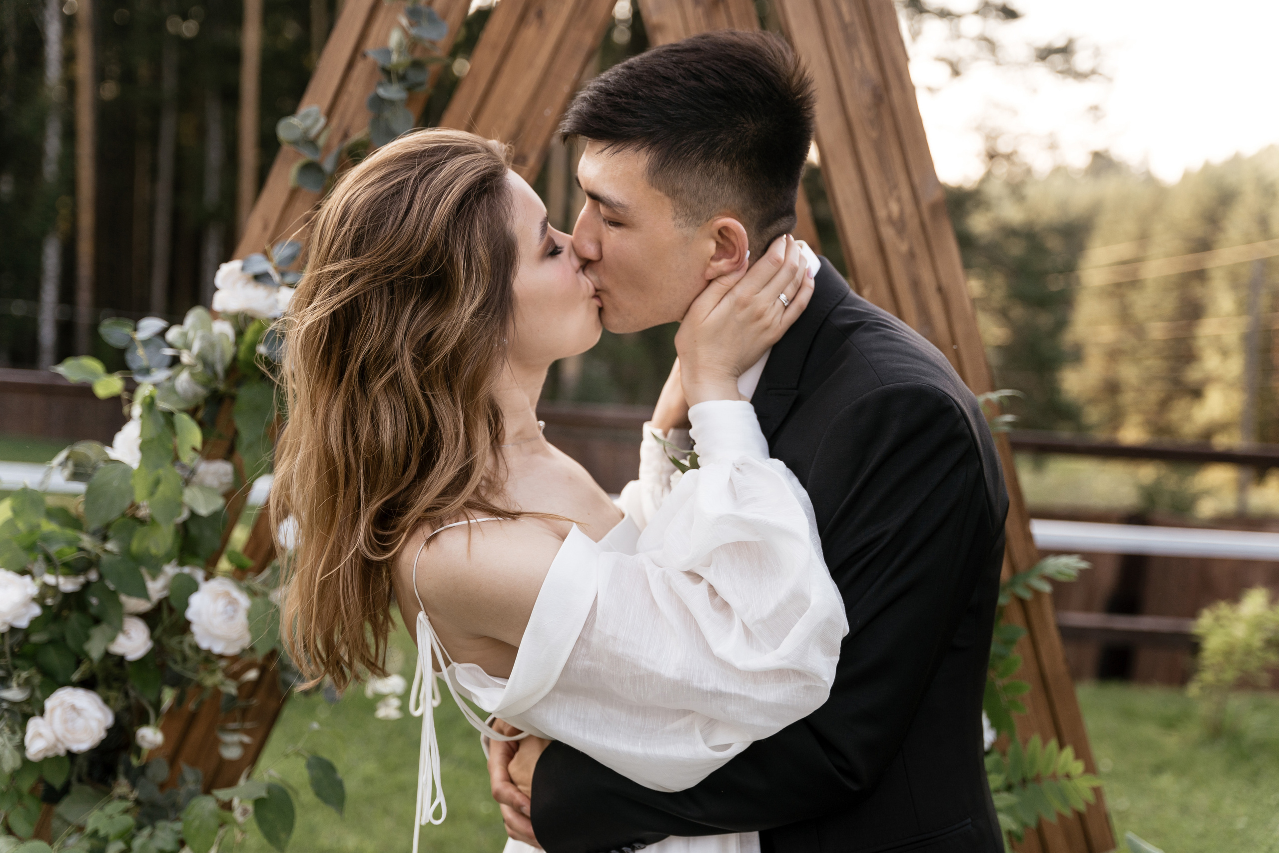 22.07.2021 Wedding day for guests. Фотограф Томск, Новосибирск Влад Свириденко