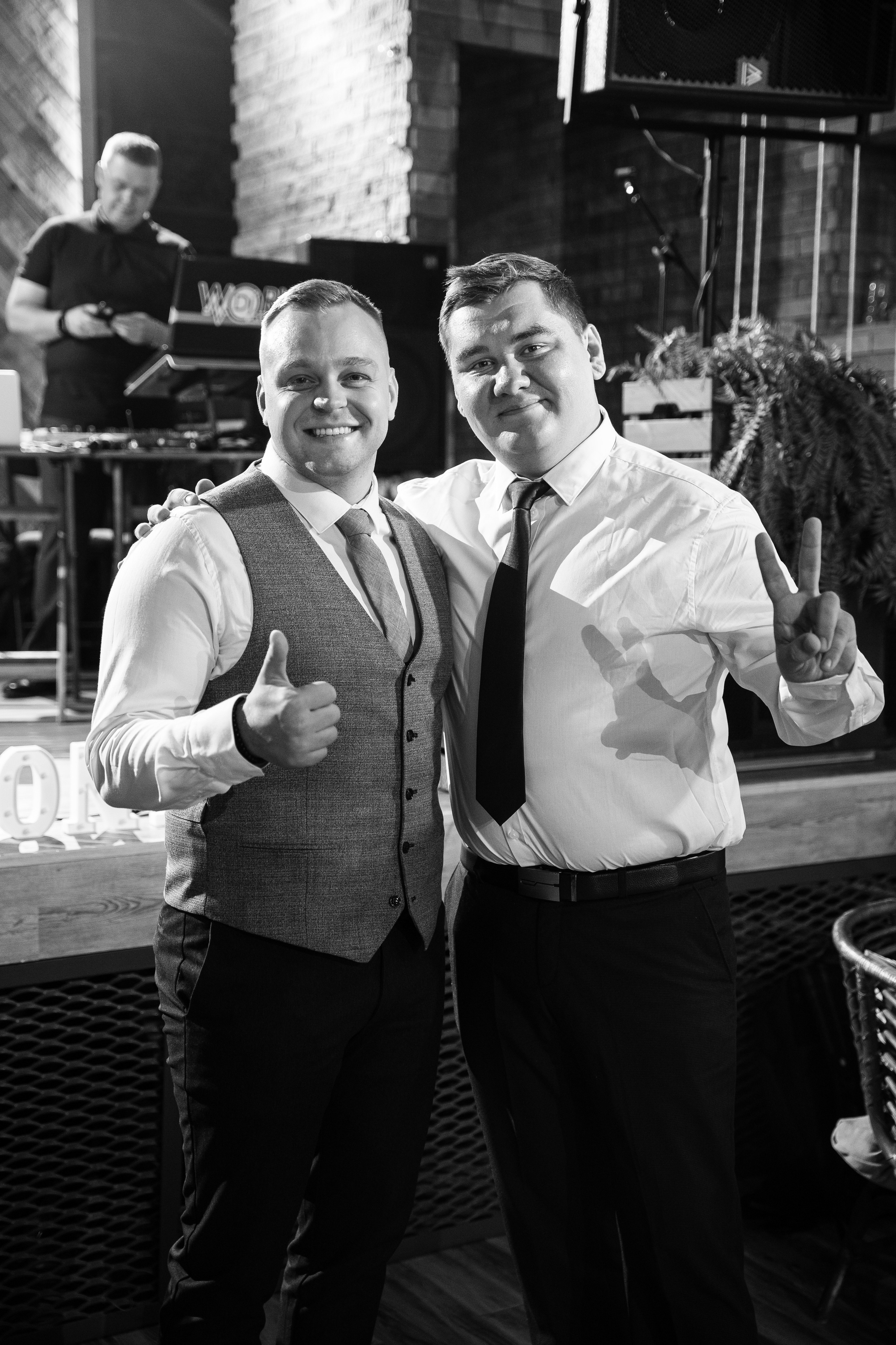 Фридман дарит. Фотограф Томск, Новосибирск Влад Свириденко