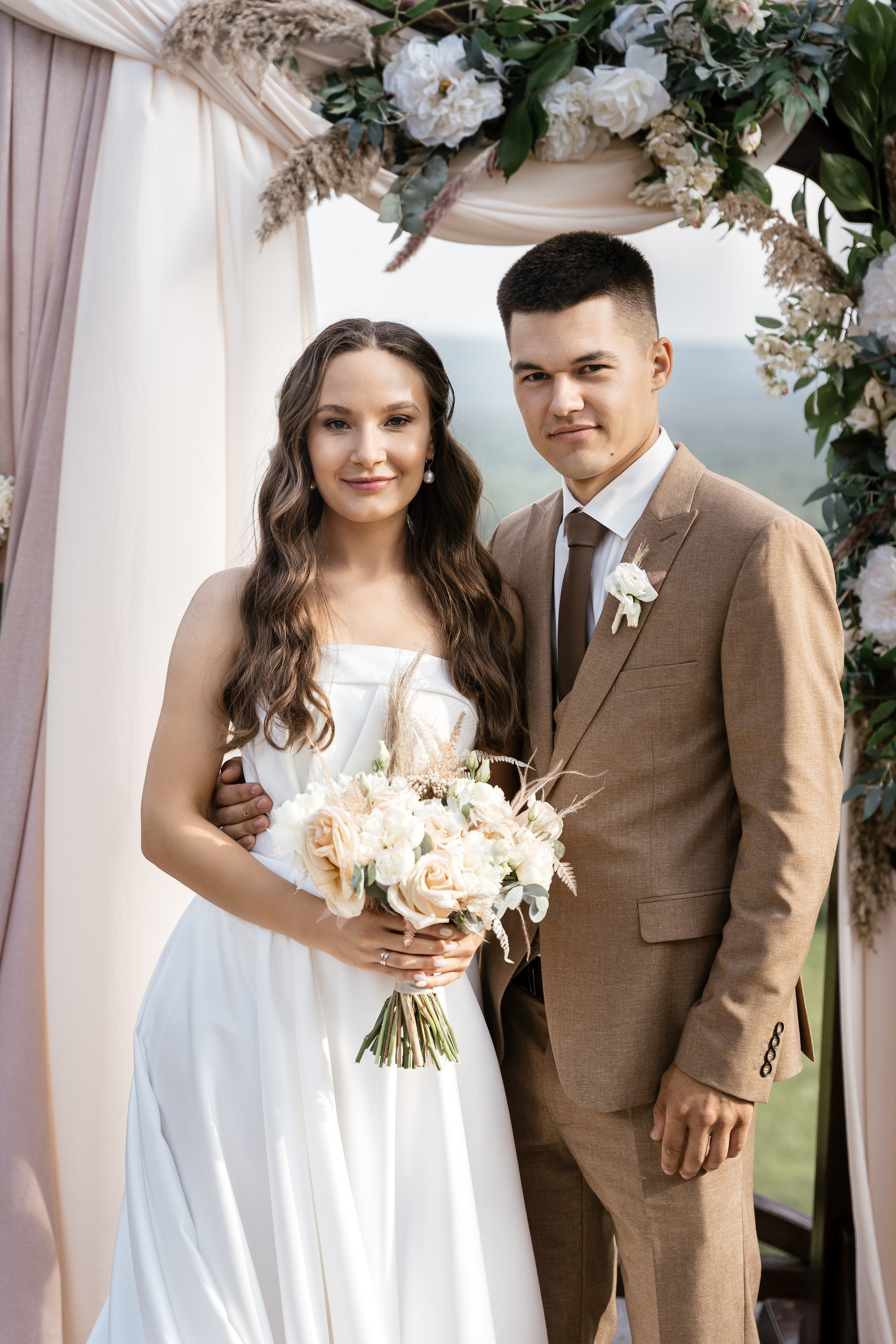 07.08.2021 Wedding day for guests. Фотограф Томск, Новосибирск Влад Свириденко