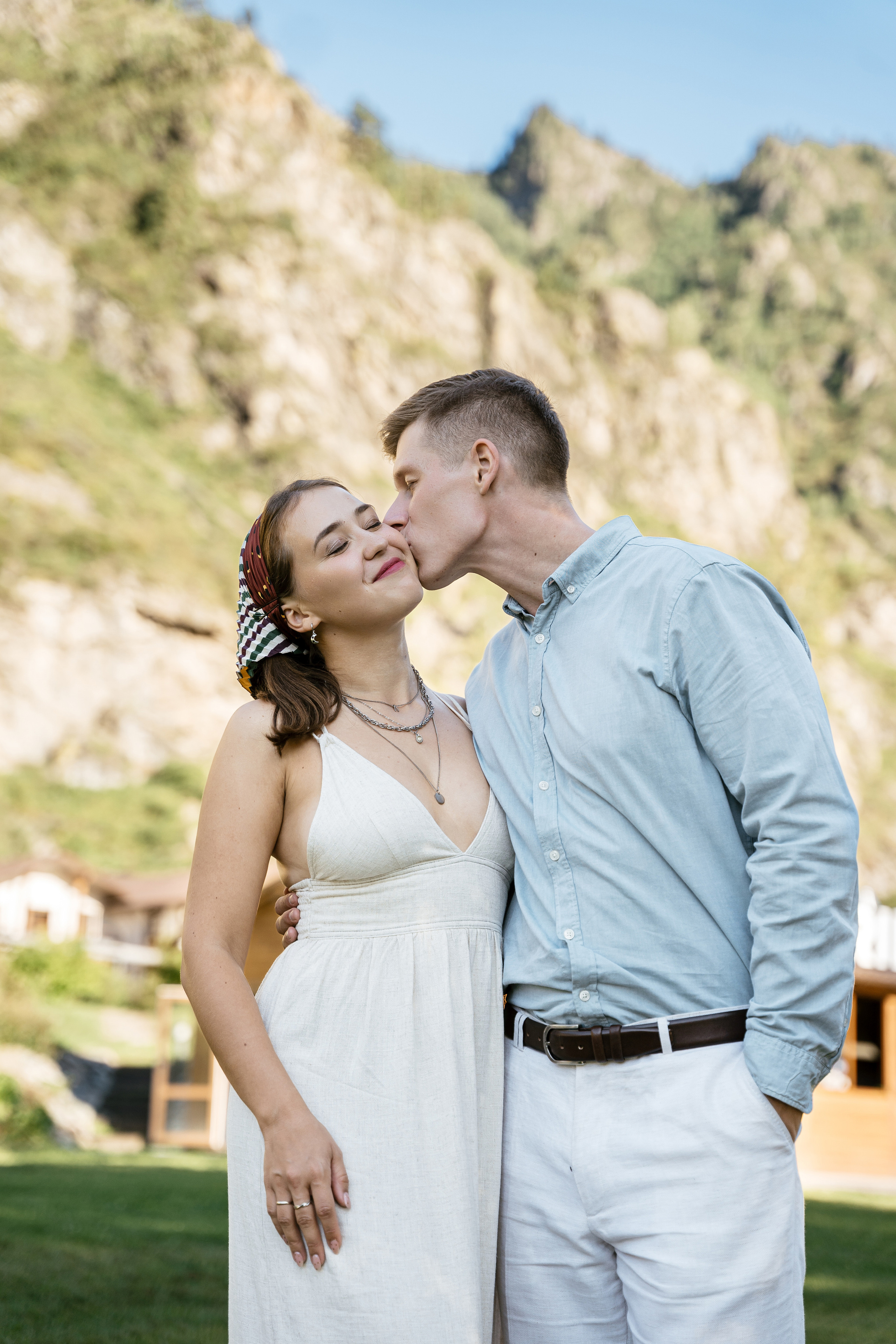 28.08.2021 Wedding day for guests. Фотограф Томск, Новосибирск Влад Свириденко