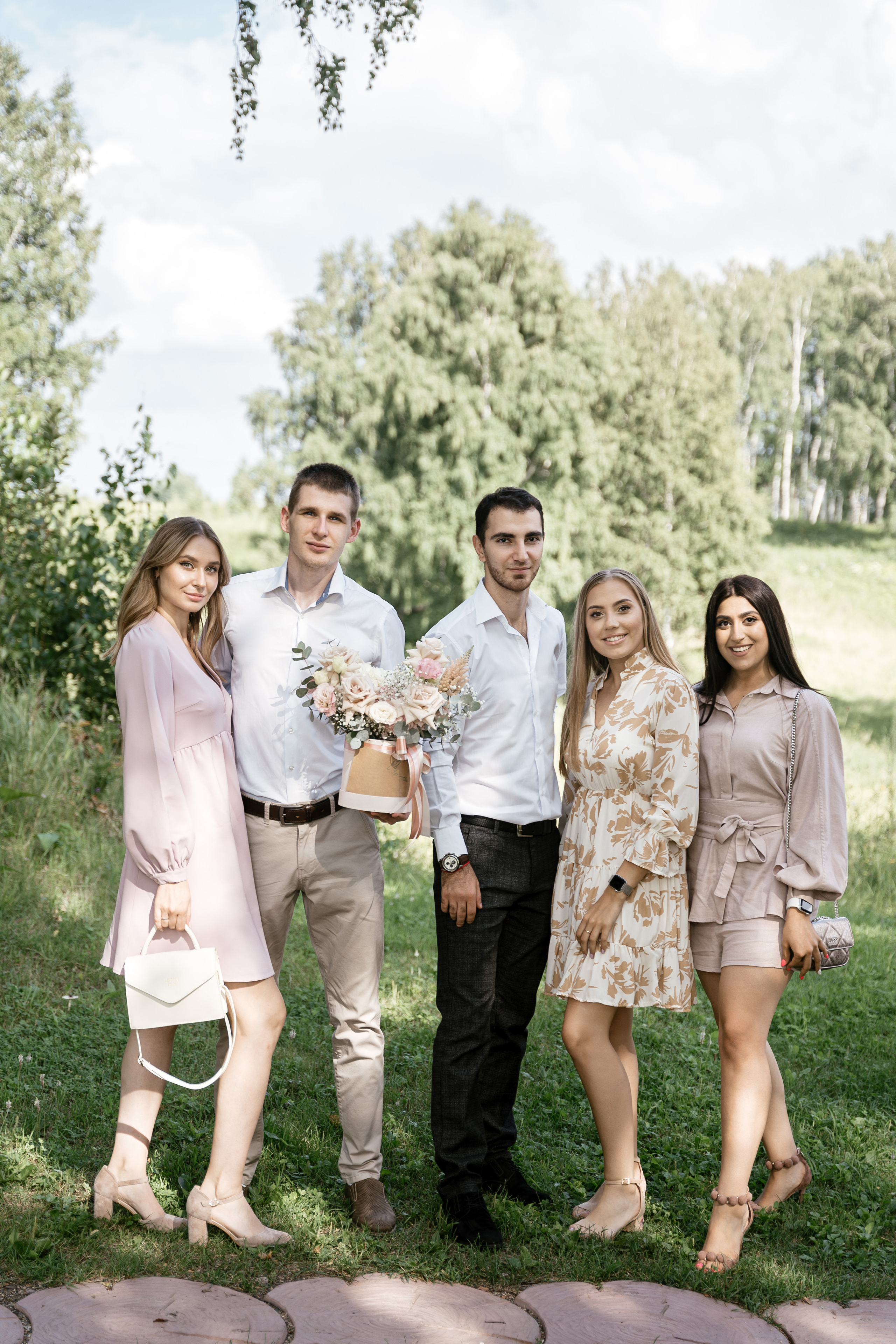 07.08.2021 Wedding day for guests. Фотограф Томск, Новосибирск Влад Свириденко