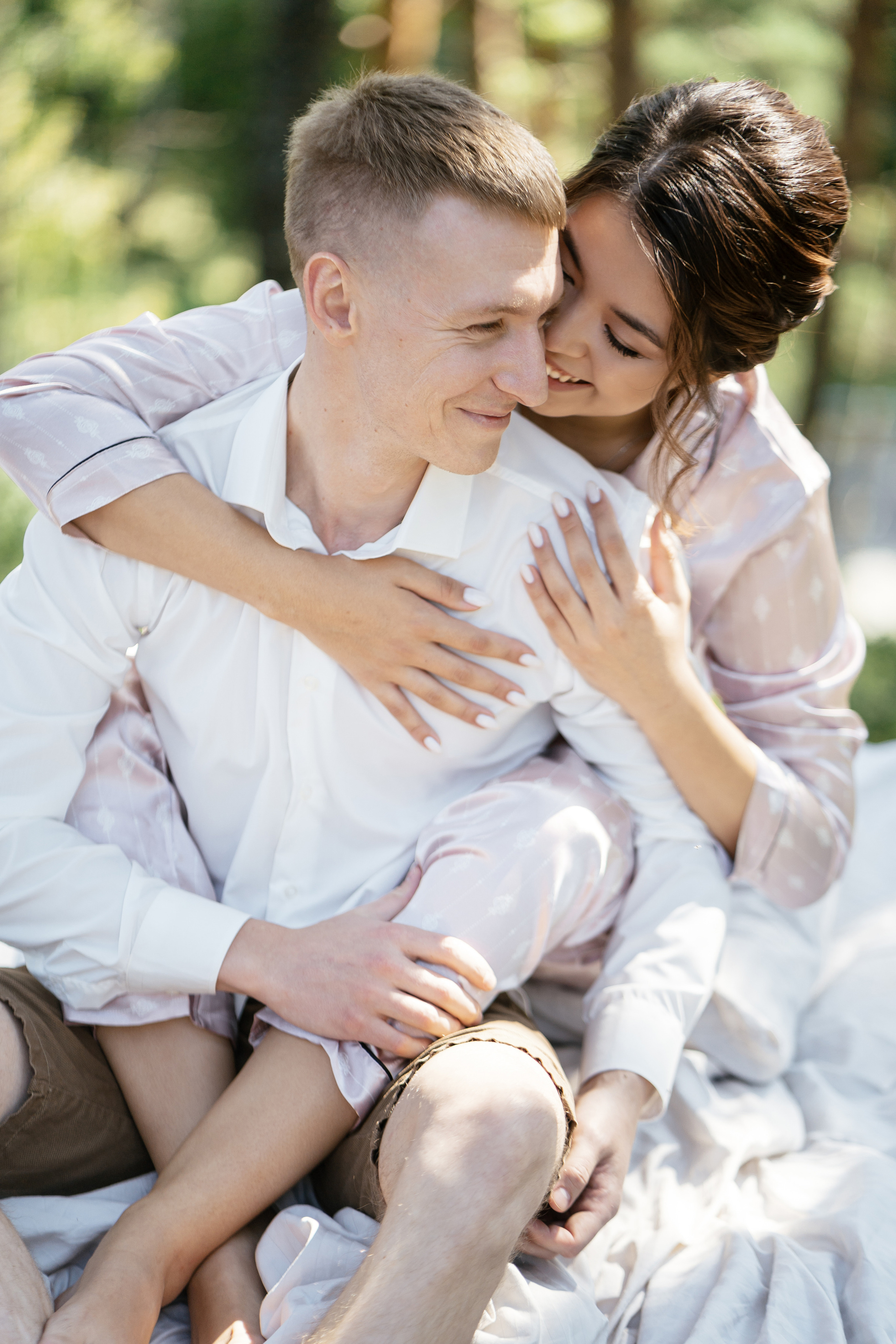 25.08.2021 Wedding day. Фотограф Томск, Новосибирск Влад Свириденко