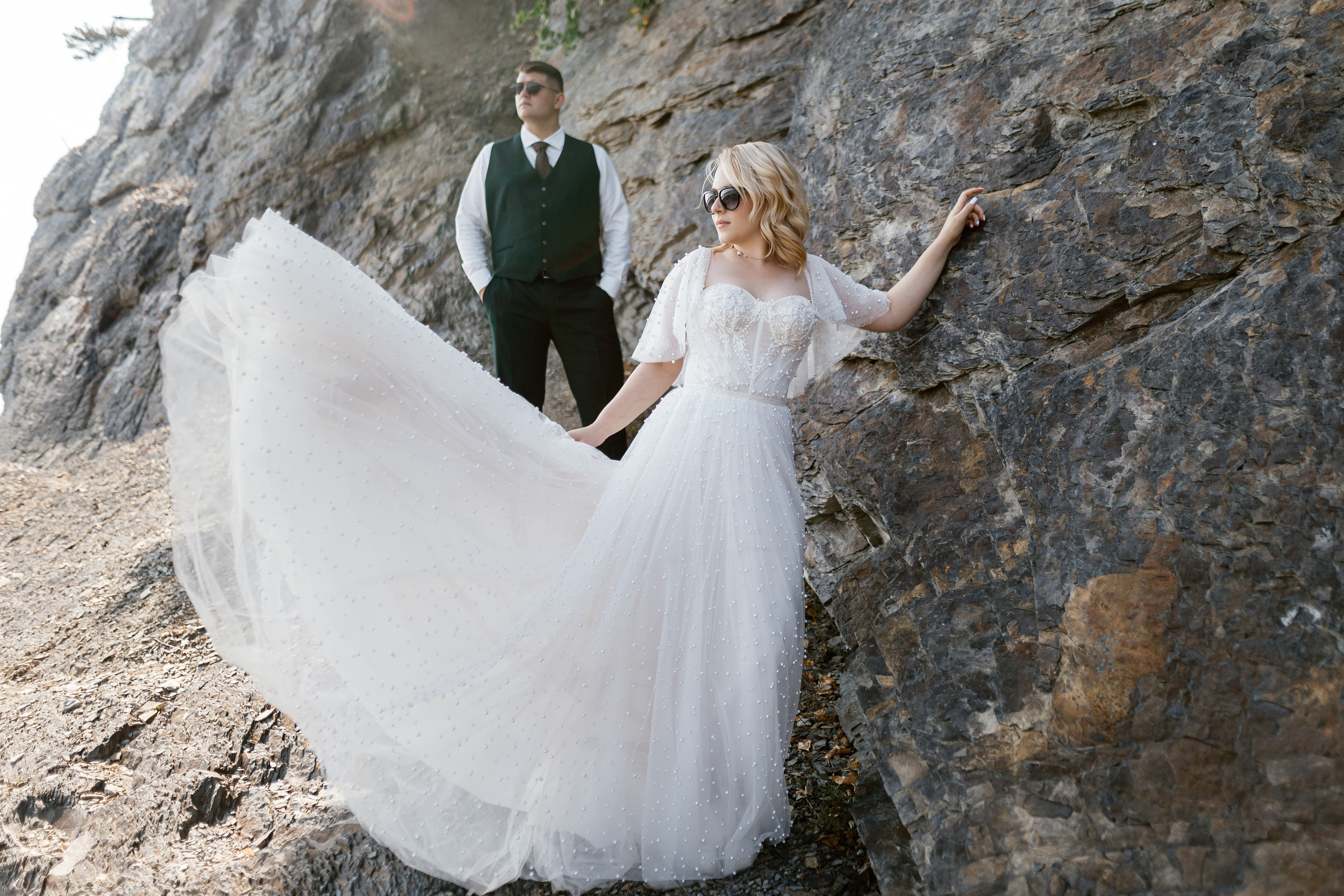 26.08.2021 Wedding day. Фотограф Томск, Новосибирск Влад Свириденко