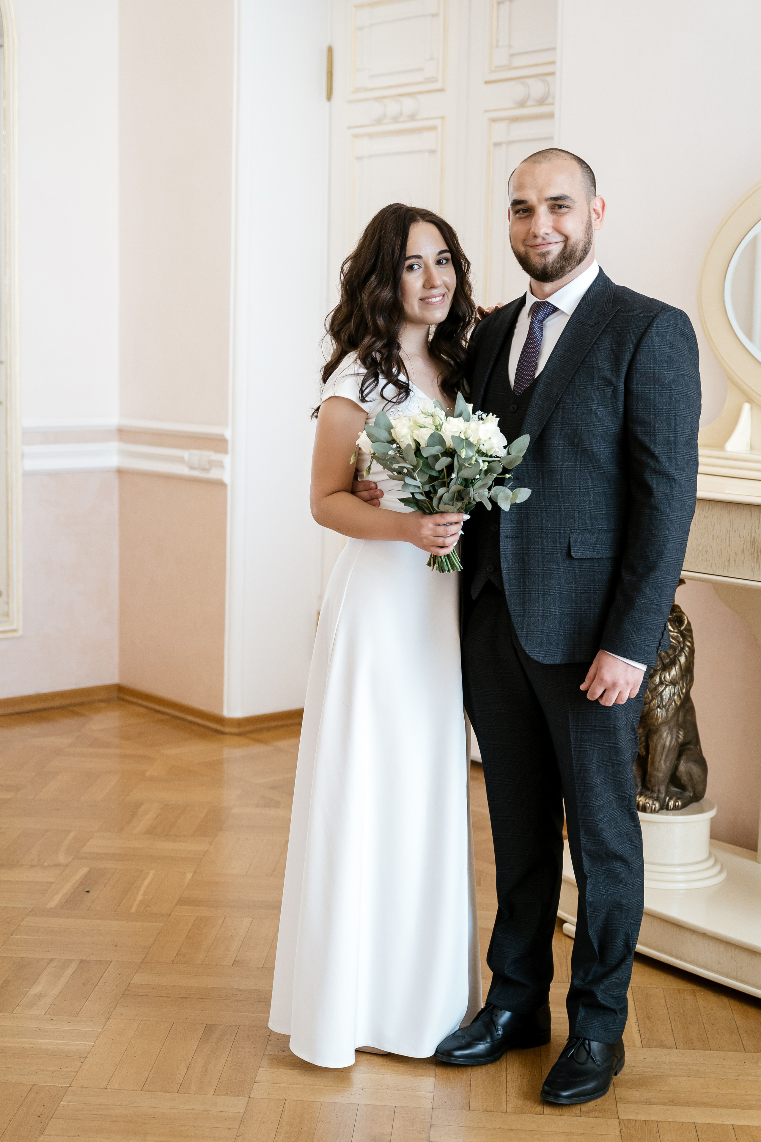 03.09.2021 Wedding day. Фотограф Томск, Новосибирск Влад Свириденко