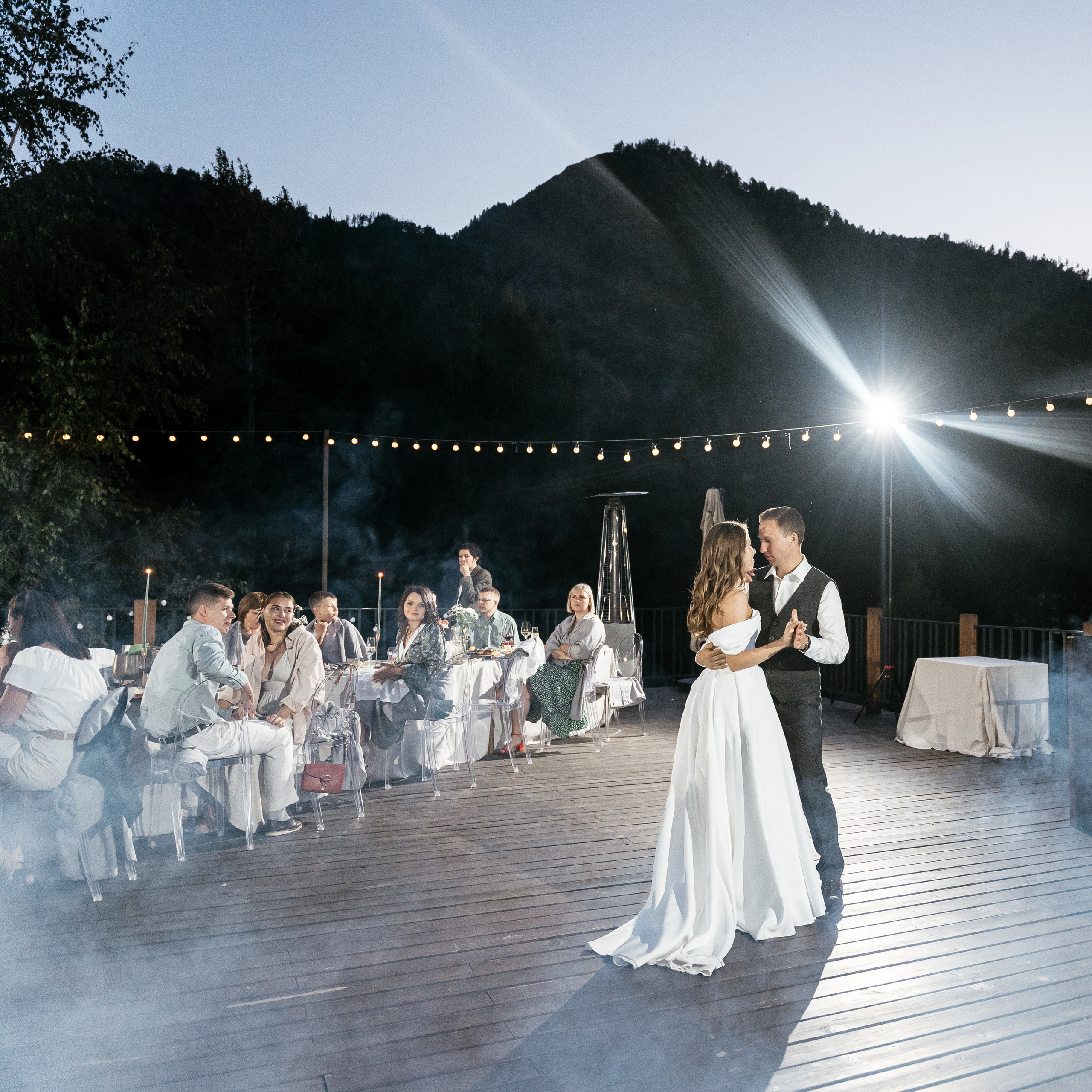 28.08.2021 Wedding day for guests. Фотограф Томск, Новосибирск Влад Свириденко