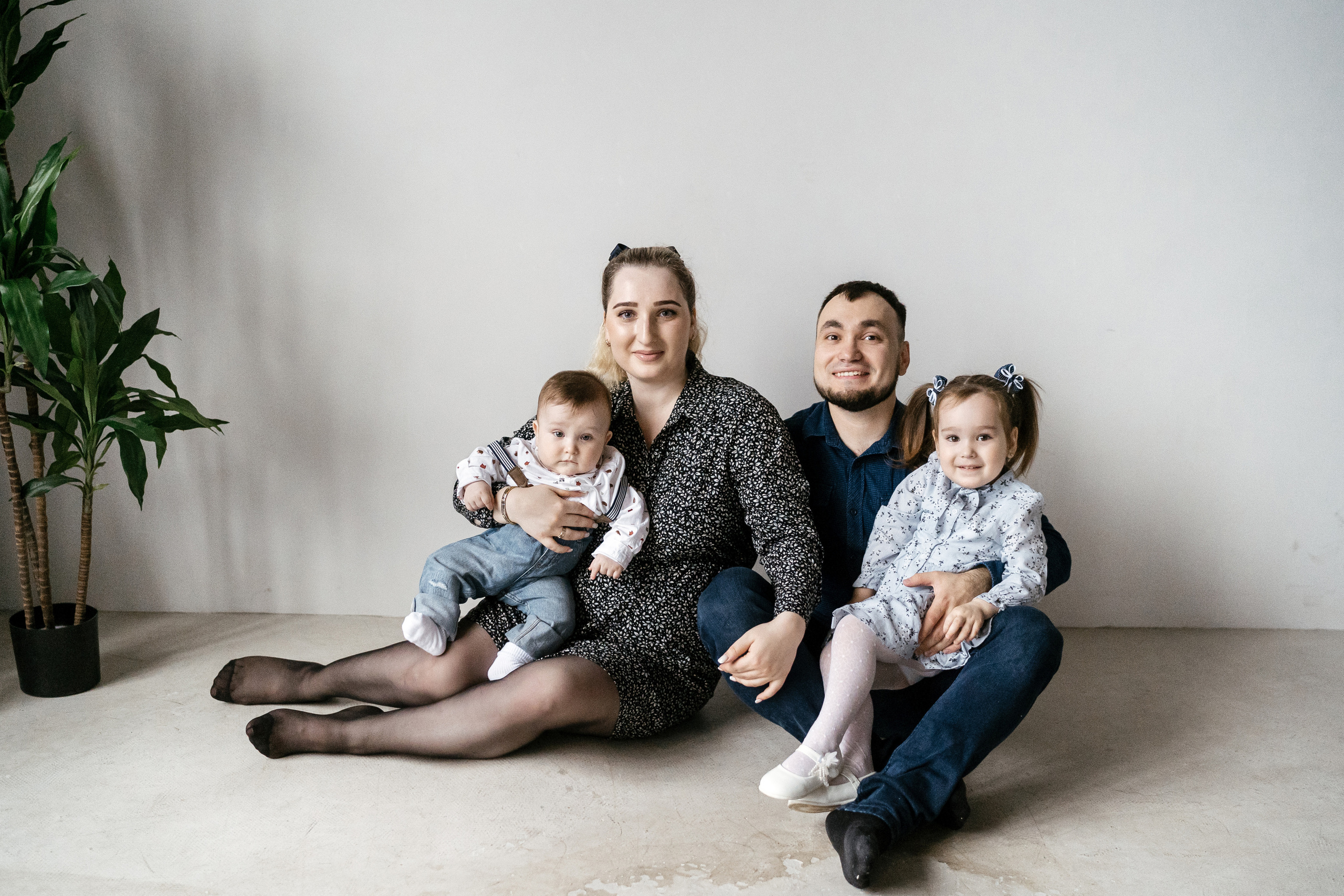 25.10.2021 Family. Фотограф Томск, Новосибирск Влад Свириденко