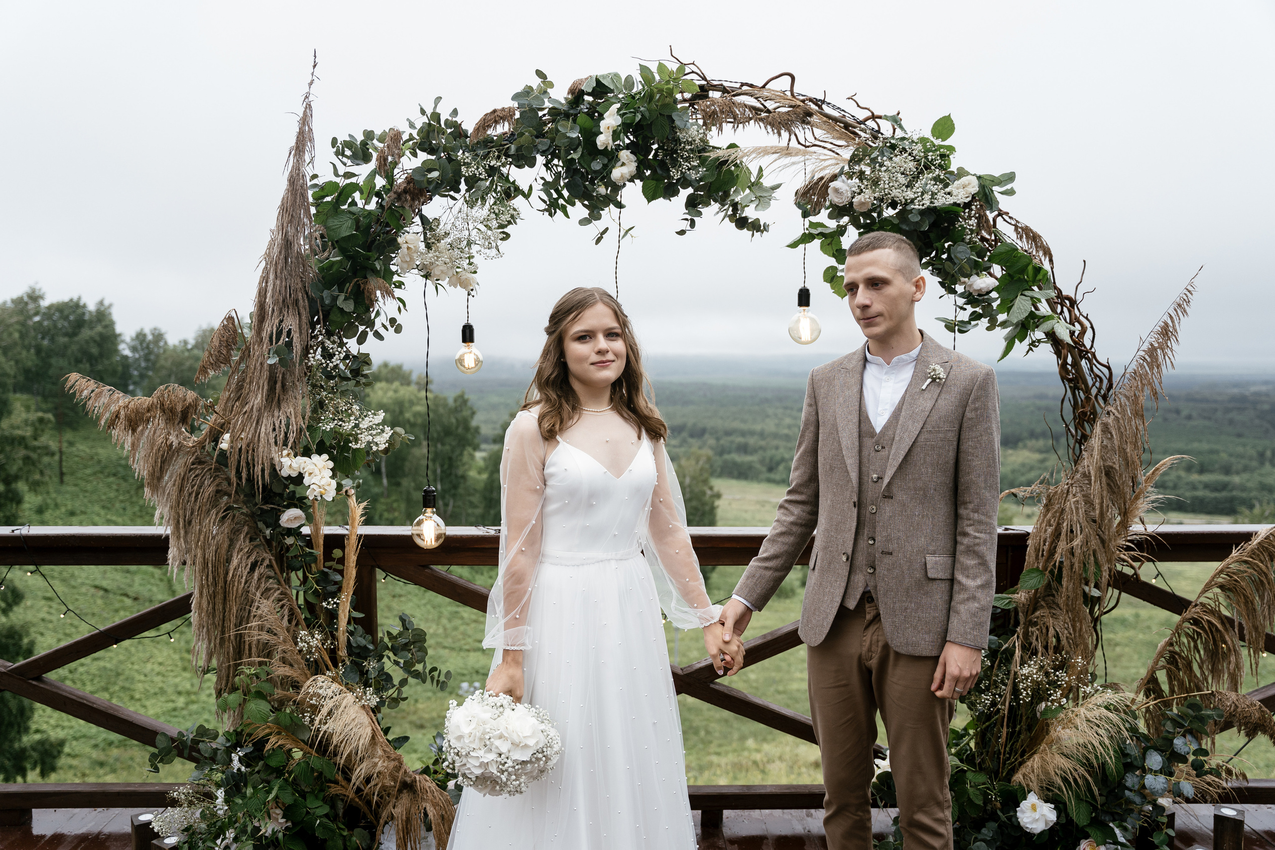 12.08.2021 Wedding day. Фотограф Томск, Новосибирск Влад Свириденко
