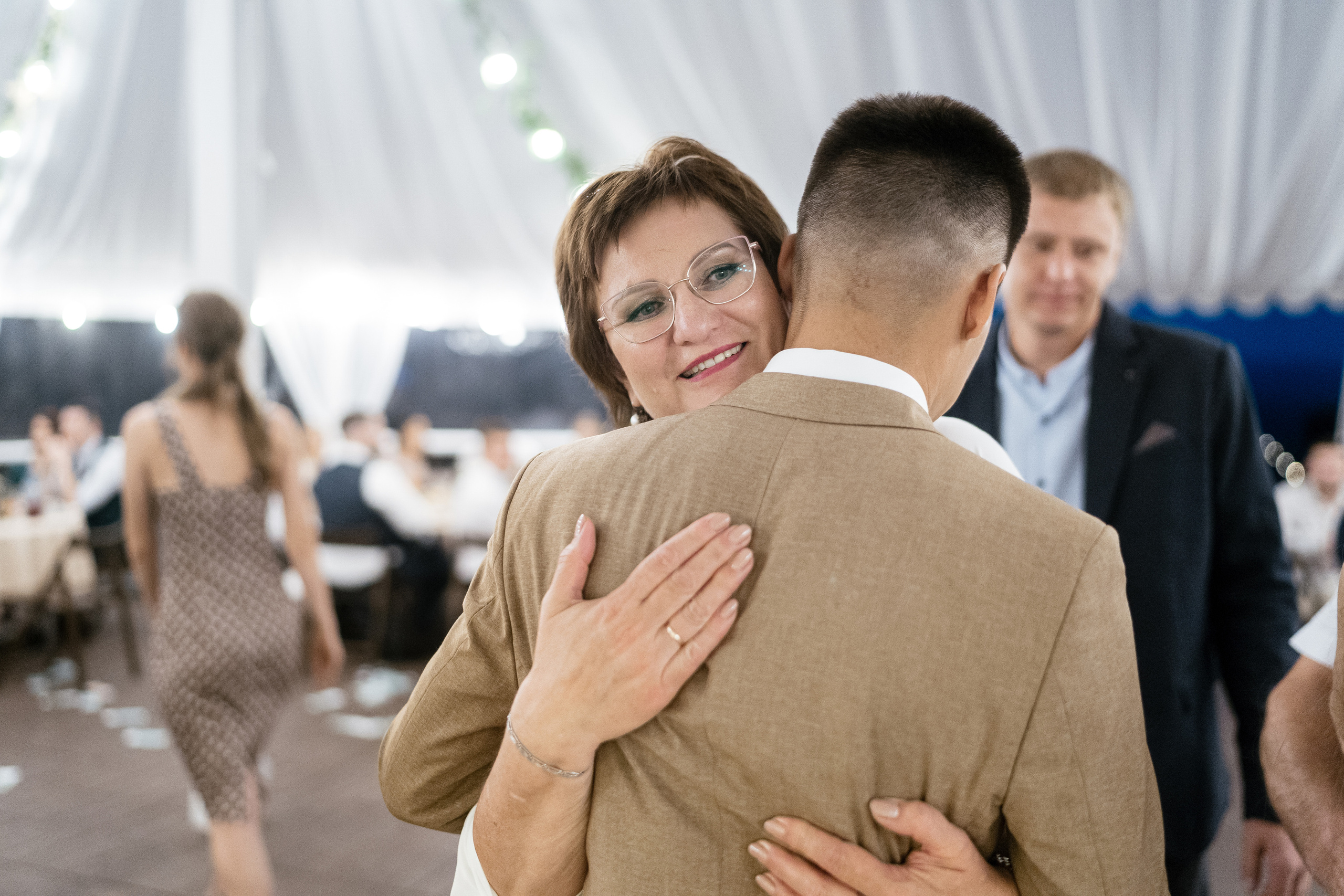 07.08.2021 Wedding day for guests. Фотограф Томск, Новосибирск Влад Свириденко