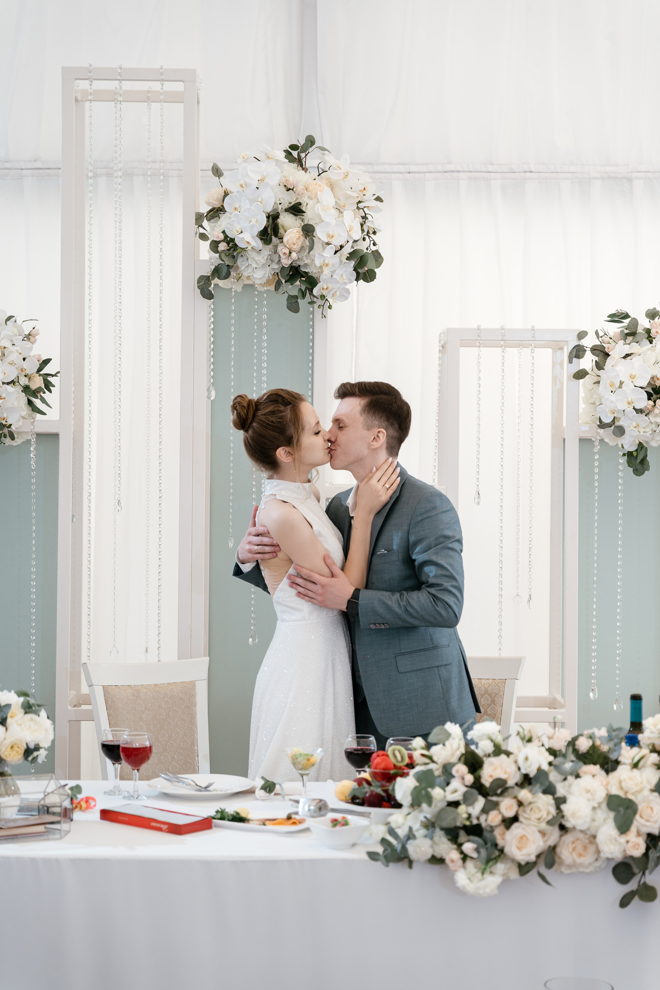 17.07.2021 Wedding day for guests. Фотограф Томск, Новосибирск Влад Свириденко