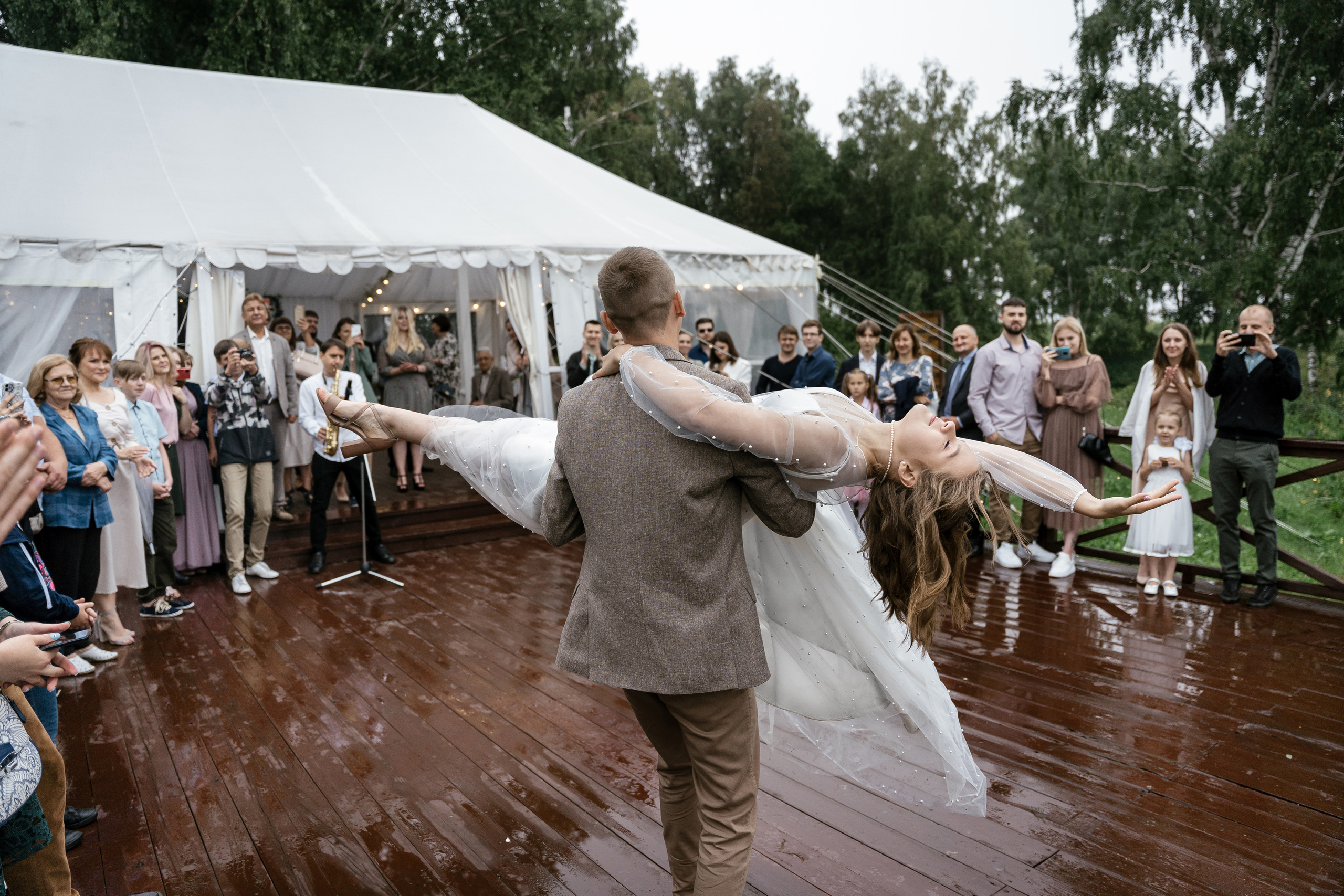 12.08.2021 Wedding day. Фотограф Томск, Новосибирск Влад Свириденко