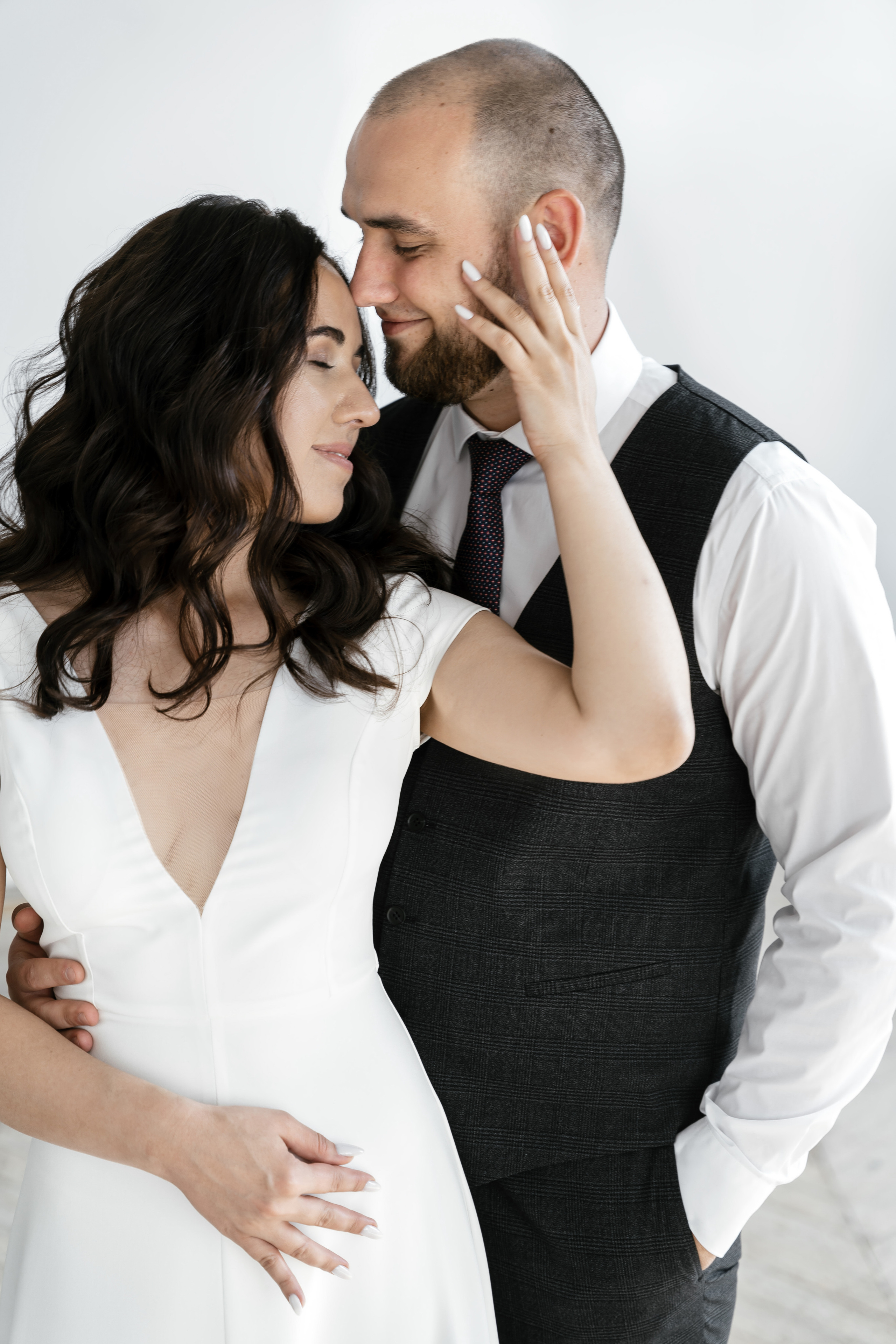 03.09.2021 Wedding day. Фотограф Томск, Новосибирск Влад Свириденко