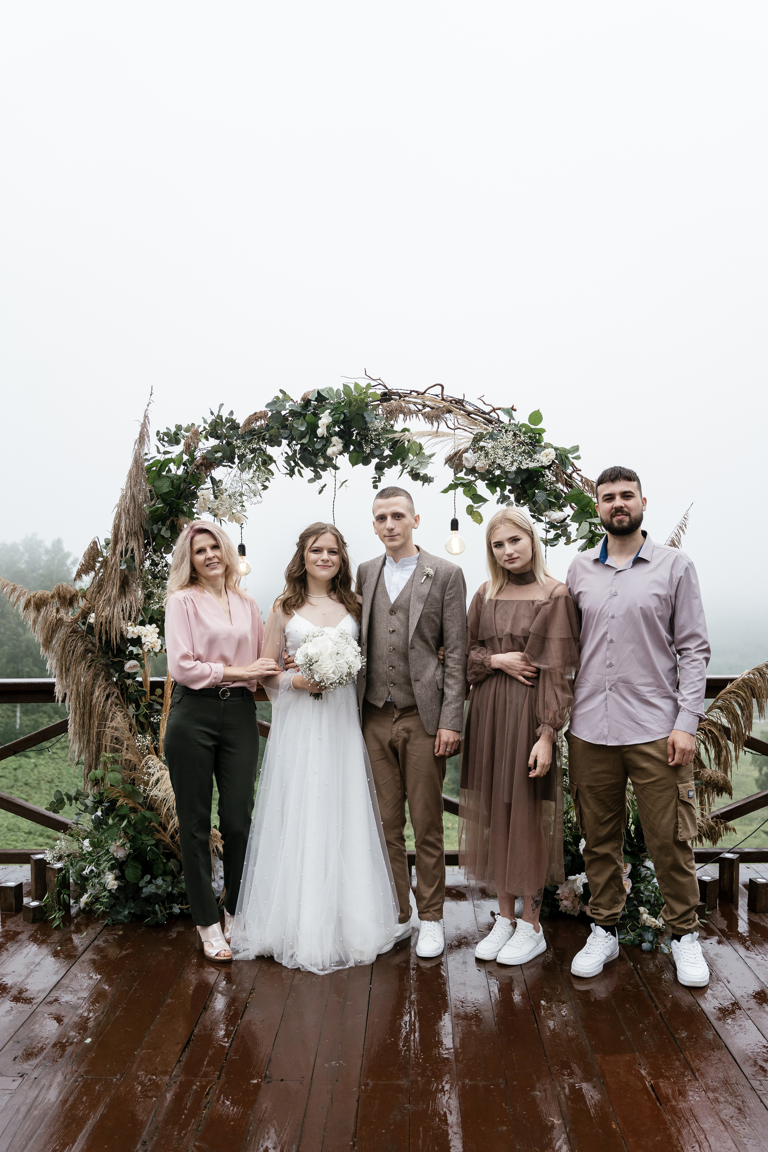 12.08.2021 Wedding day. Фотограф Томск, Новосибирск Влад Свириденко