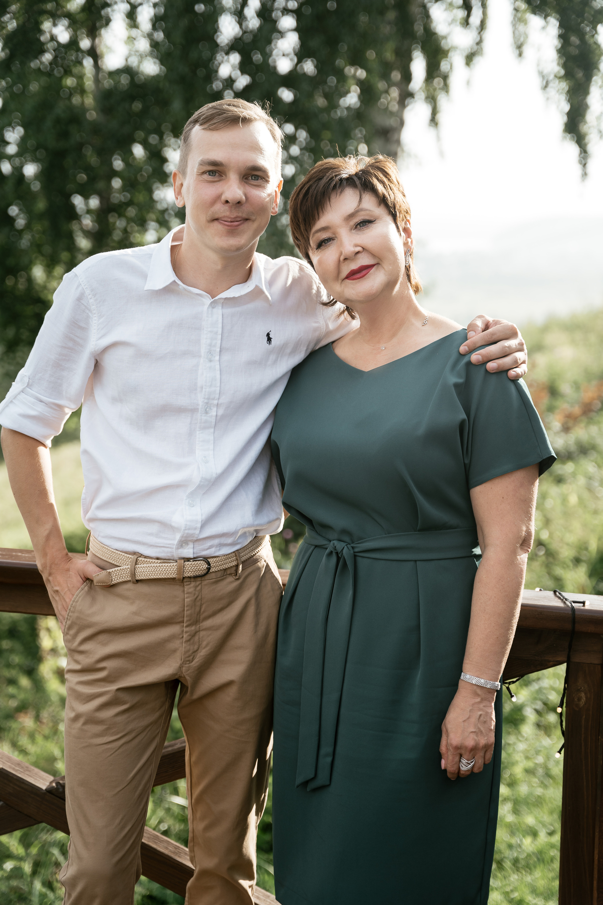 07.08.2021 Wedding day for guests. Фотограф Томск, Новосибирск Влад Свириденко