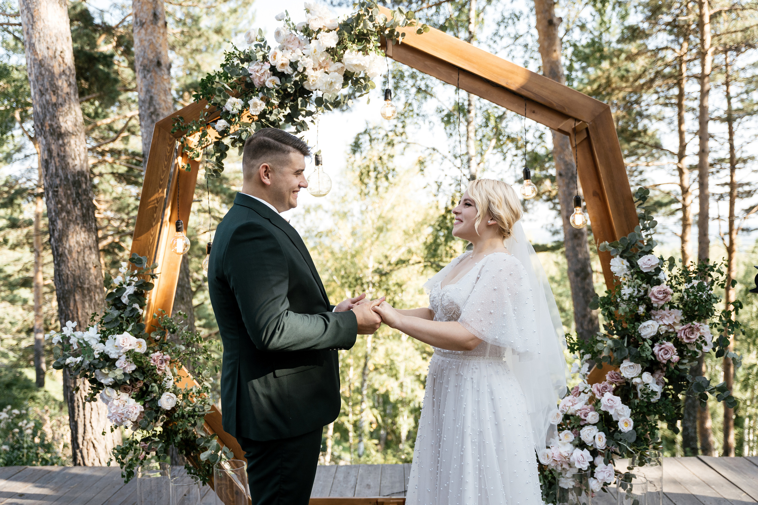 26.08.2021 Wedding day. Фотограф Томск, Новосибирск Влад Свириденко