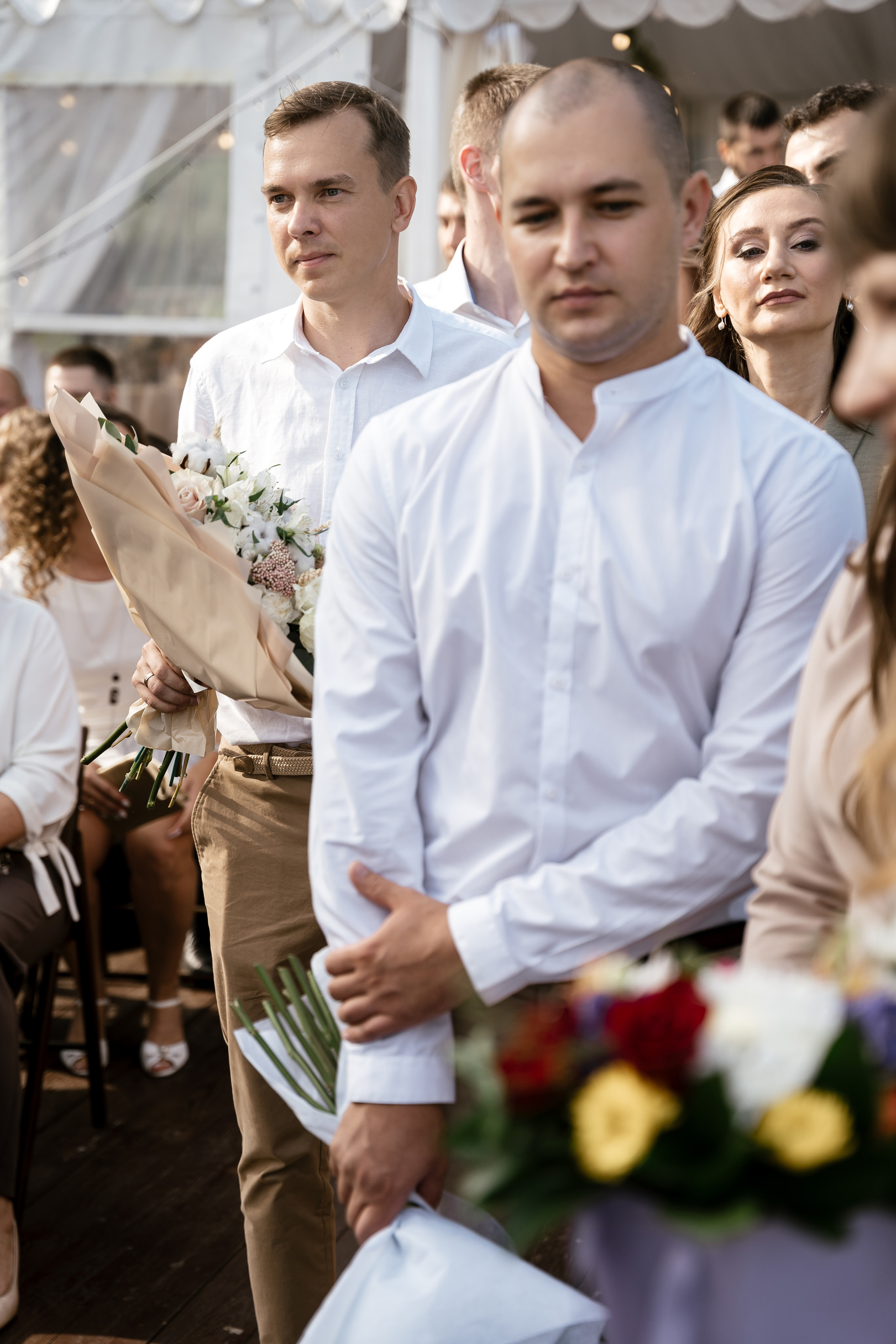 07.08.2021 Wedding day for guests. Фотограф Томск, Новосибирск Влад Свириденко