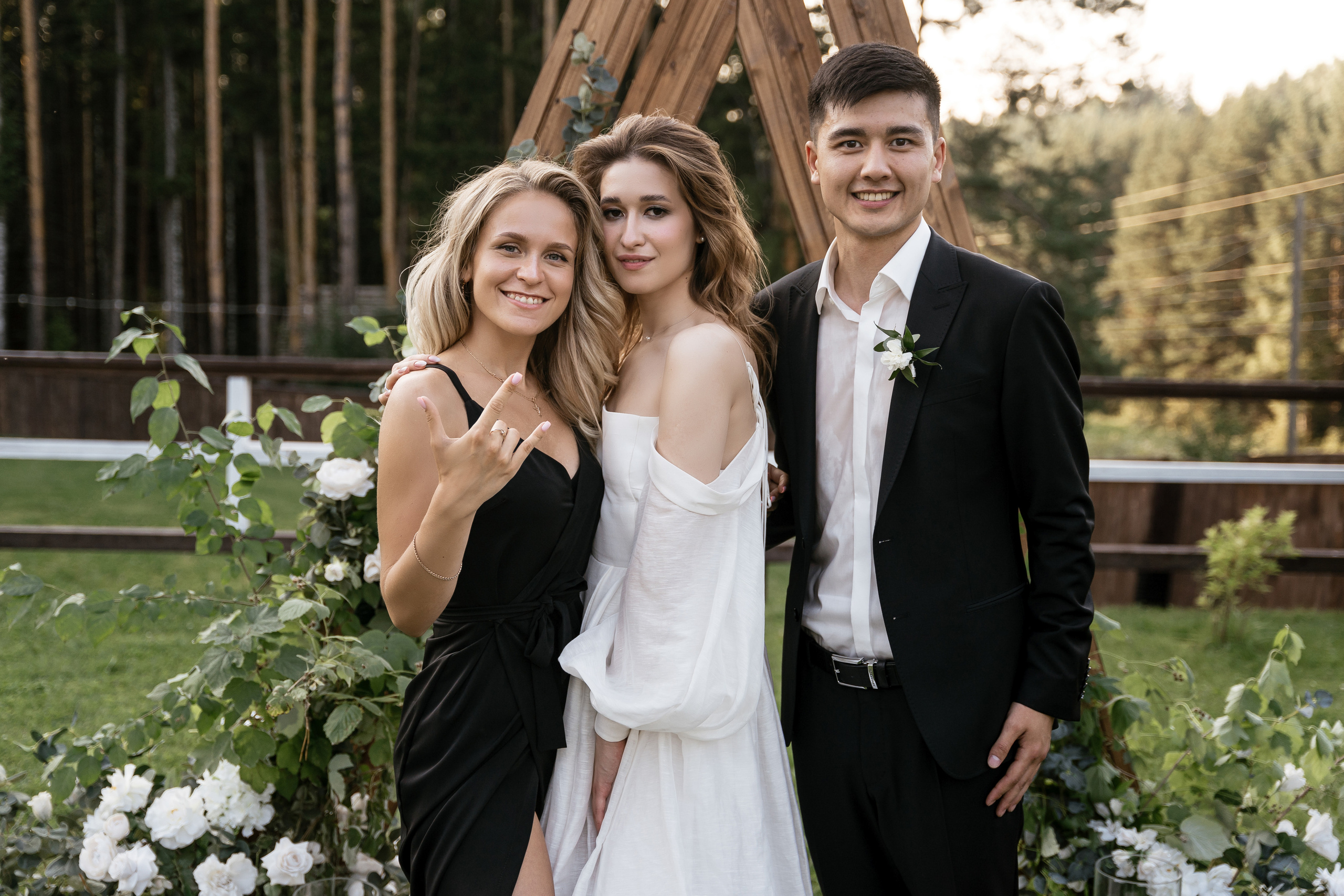 22.07.2021 Wedding day. Фотограф Томск, Новосибирск Влад Свириденко