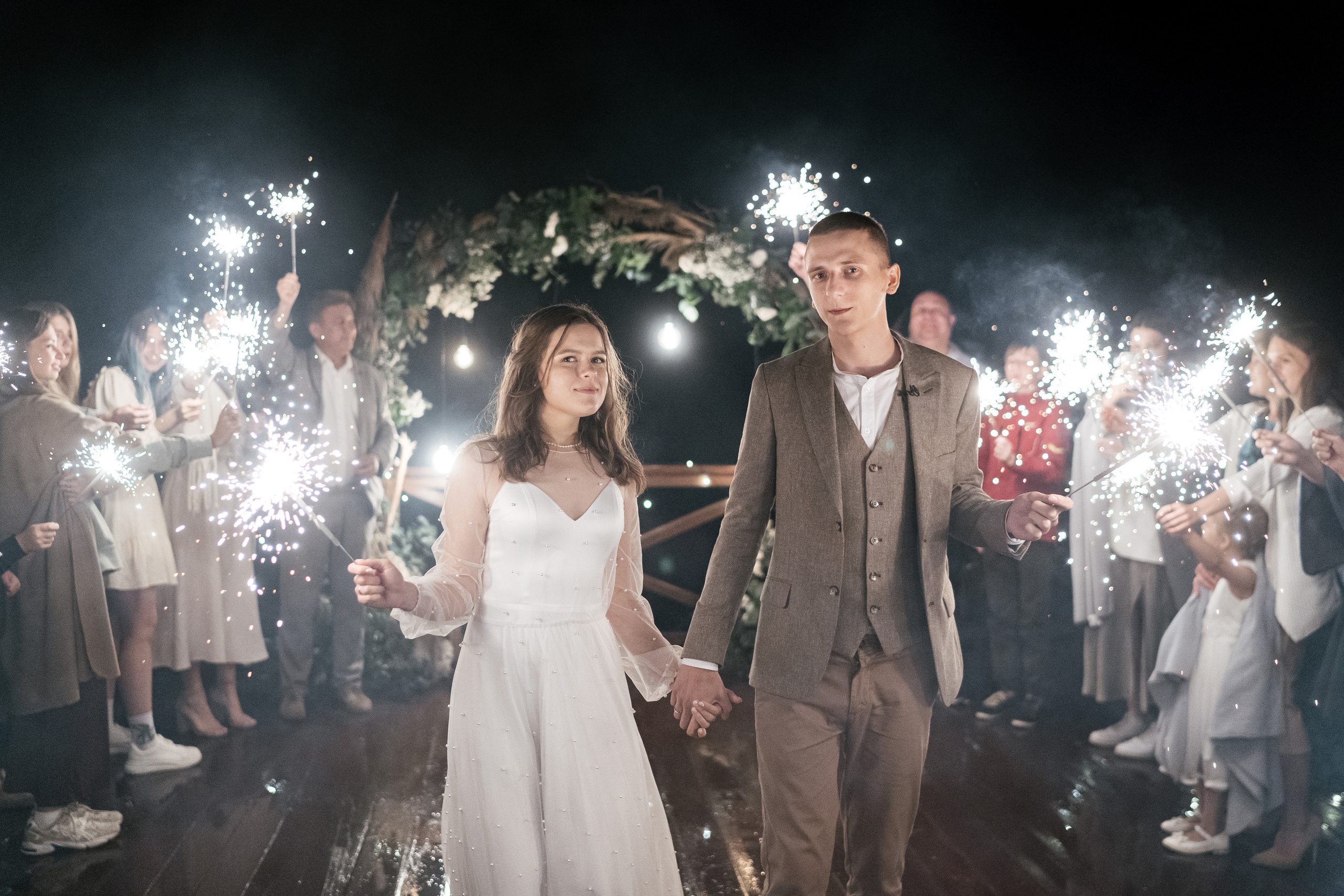 12.08.2021 Wedding day. Фотограф Томск, Новосибирск Влад Свириденко