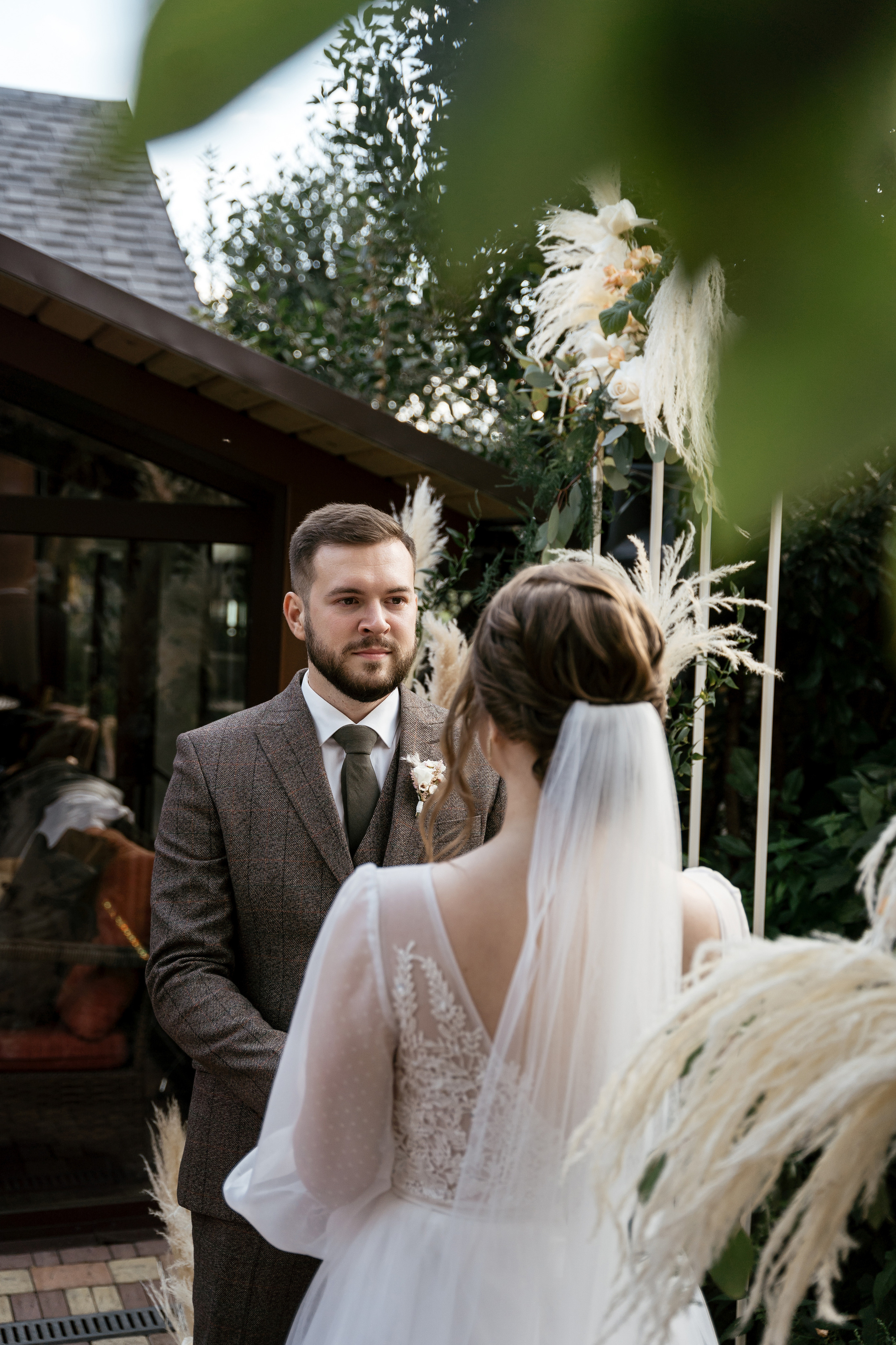 10.09.2021 Wedding day for guests. Фотограф Томск, Новосибирск Влад Свириденко