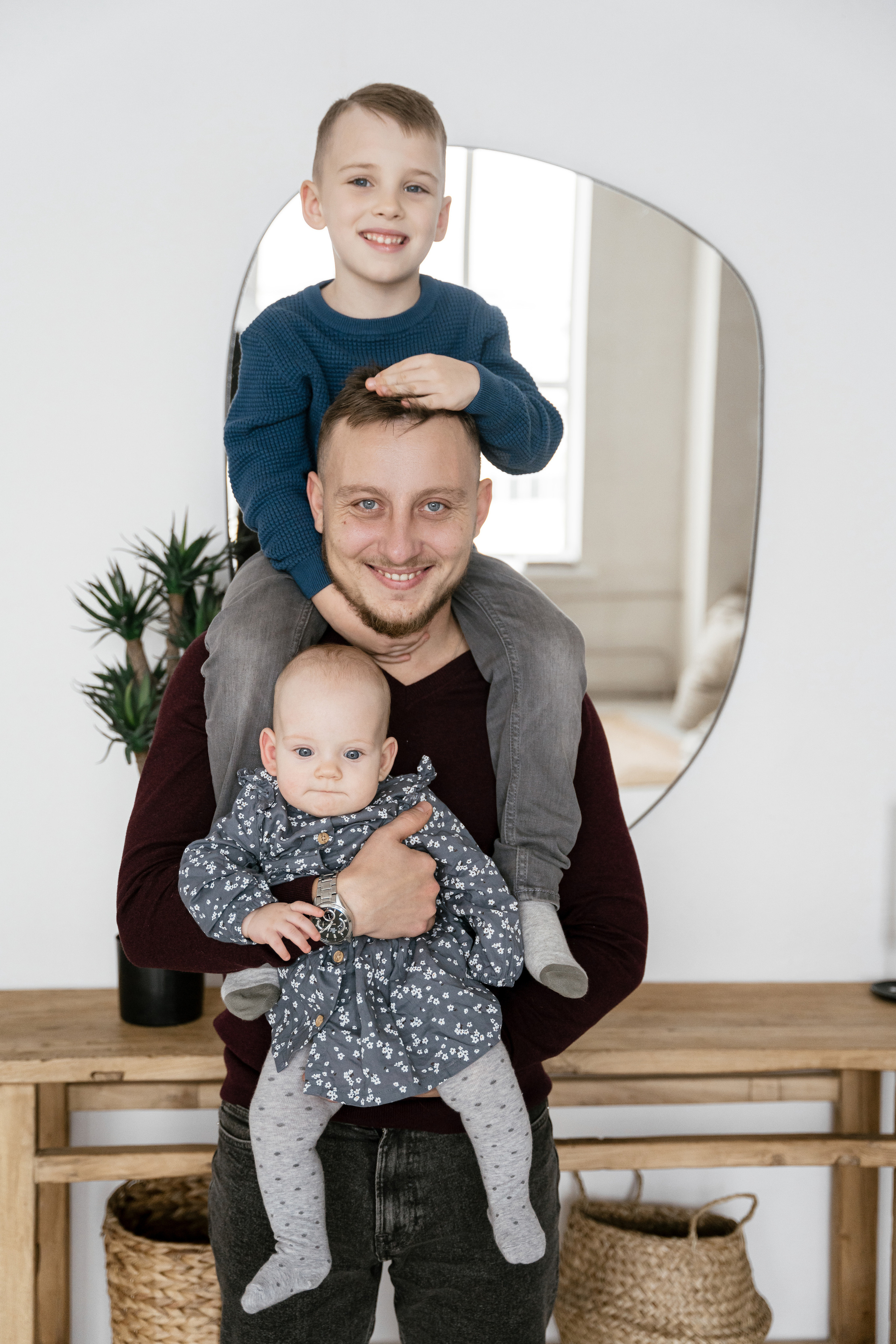 03.12.2021 Family. Фотограф Томск, Новосибирск Влад Свириденко