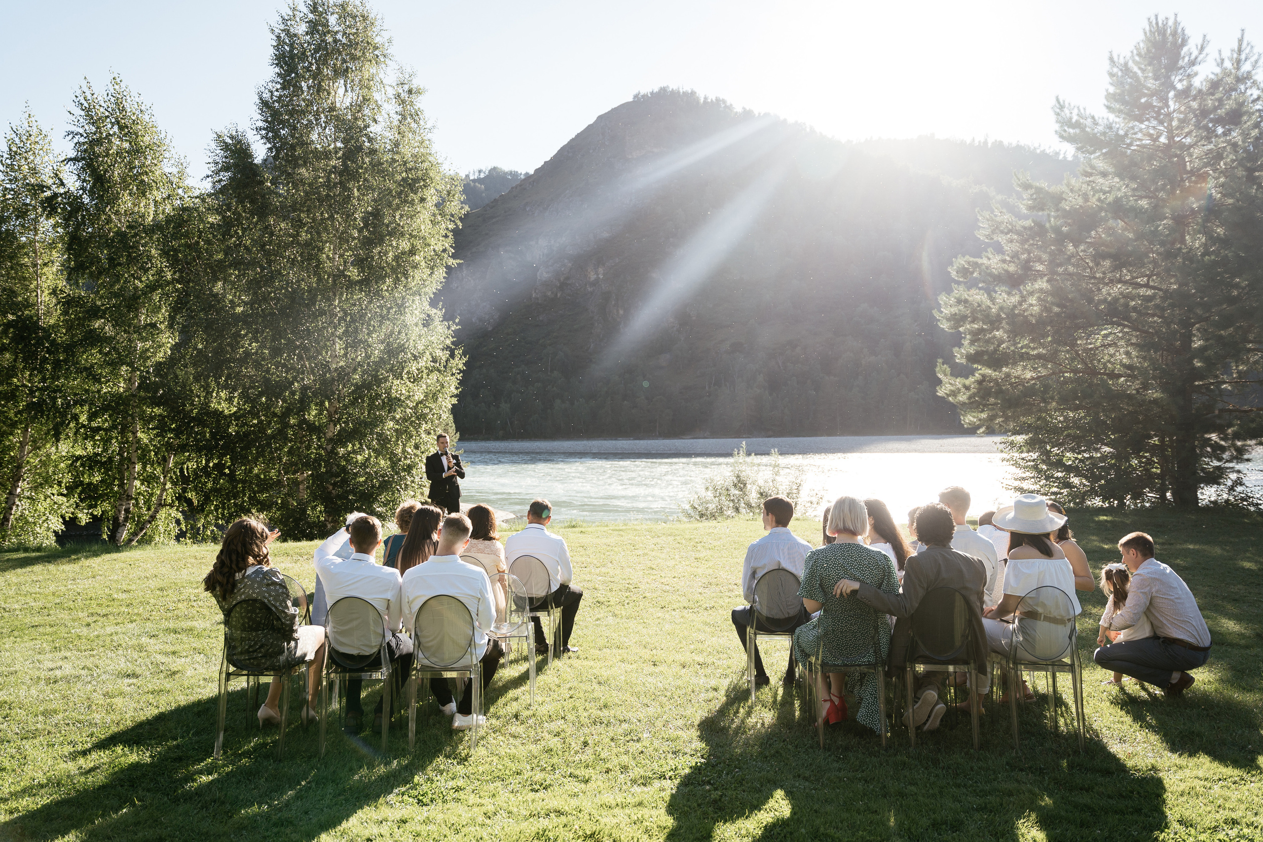 28.08.2021 Wedding day for guests. Фотограф Томск, Новосибирск Влад Свириденко