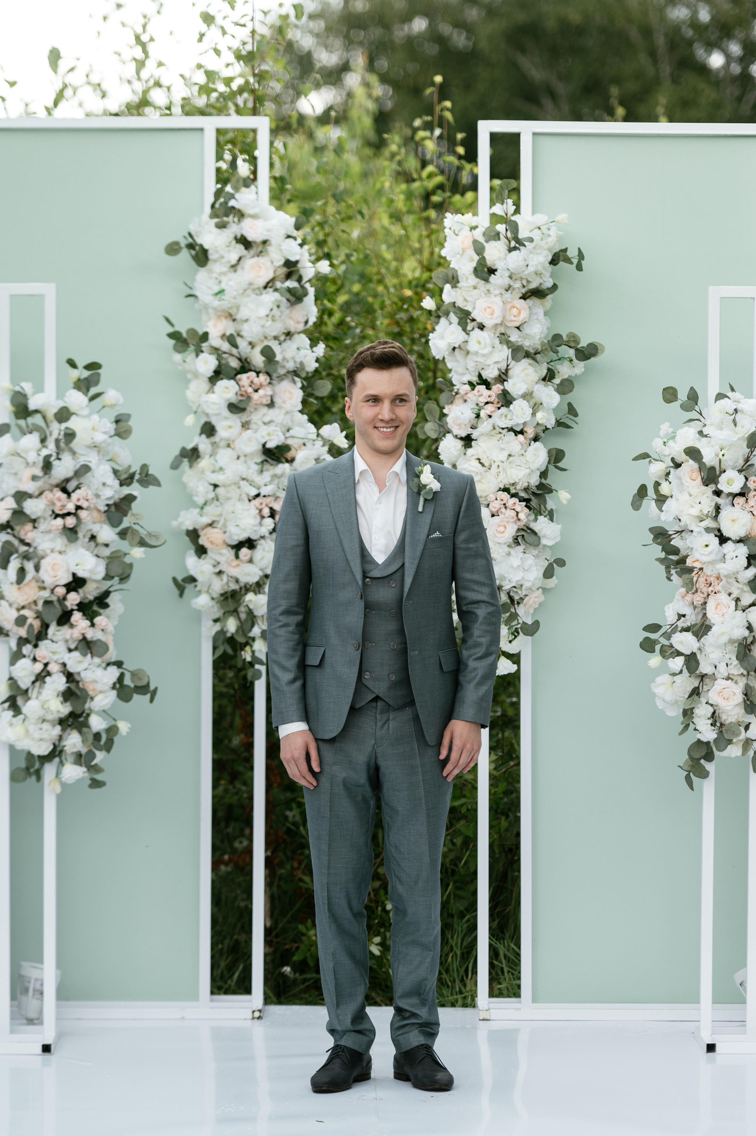 17.07.2021 Wedding day for guests. Фотограф Томск, Новосибирск Влад Свириденко