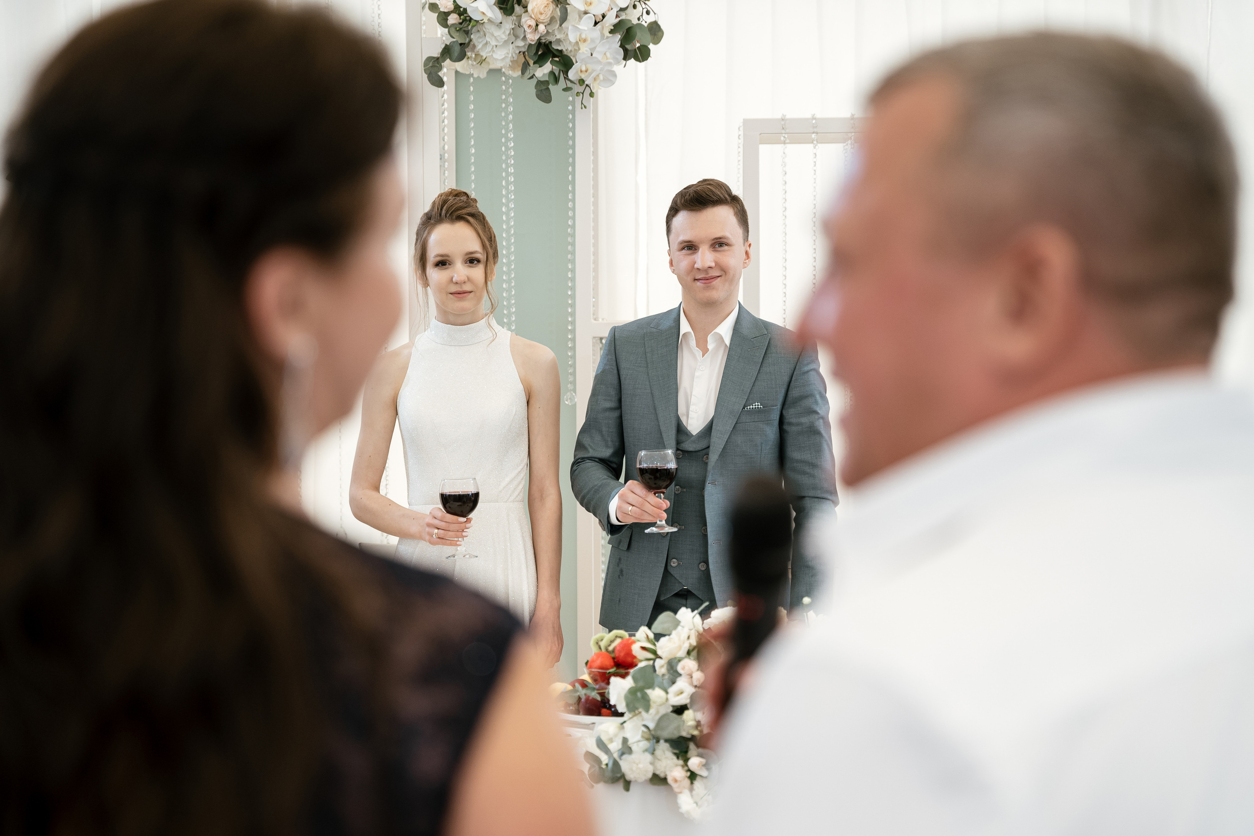 17.07.2021 Wedding day for guests. Фотограф Томск, Новосибирск Влад Свириденко