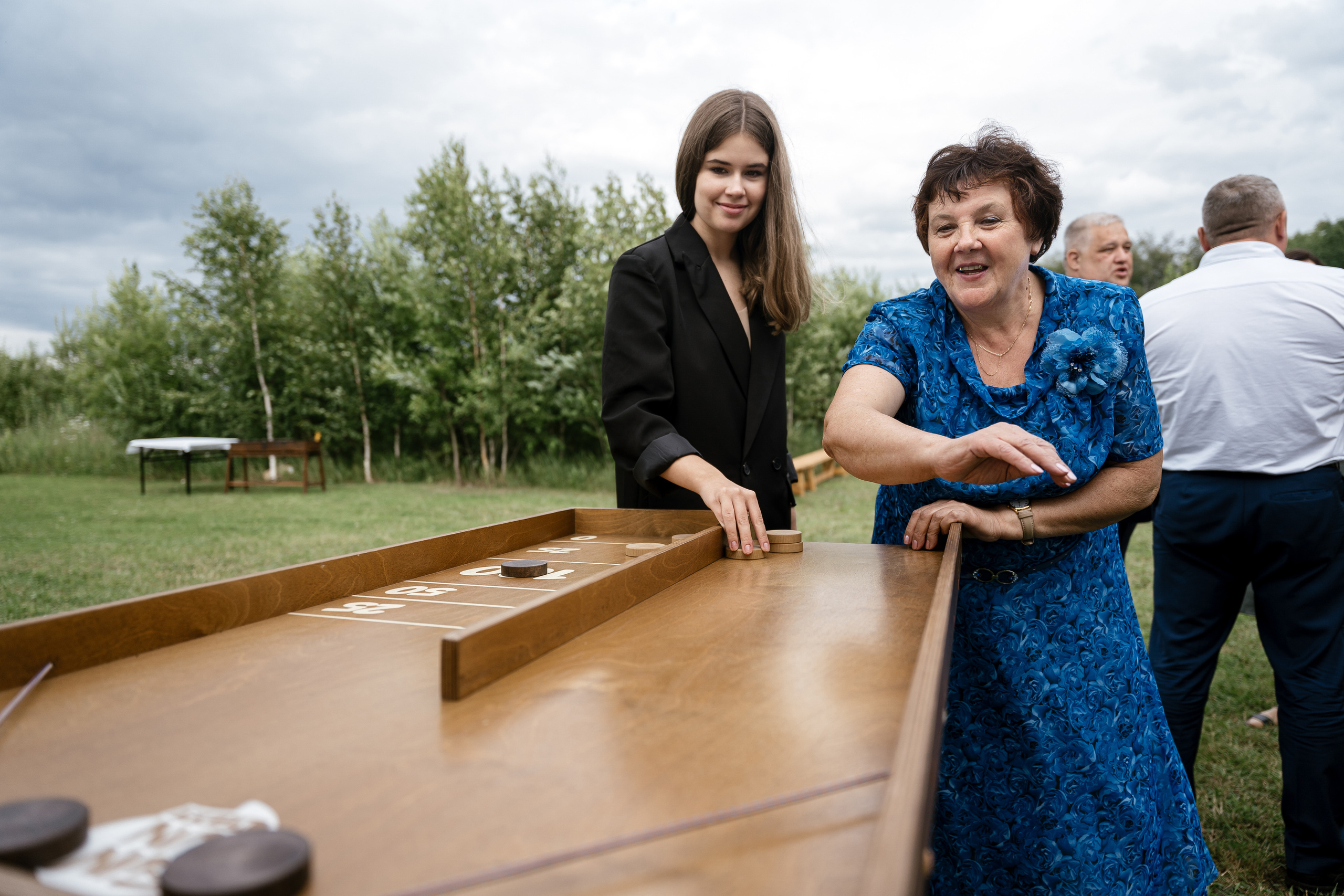 17.07.2021 Wedding day for guests. Фотограф Томск, Новосибирск Влад Свириденко