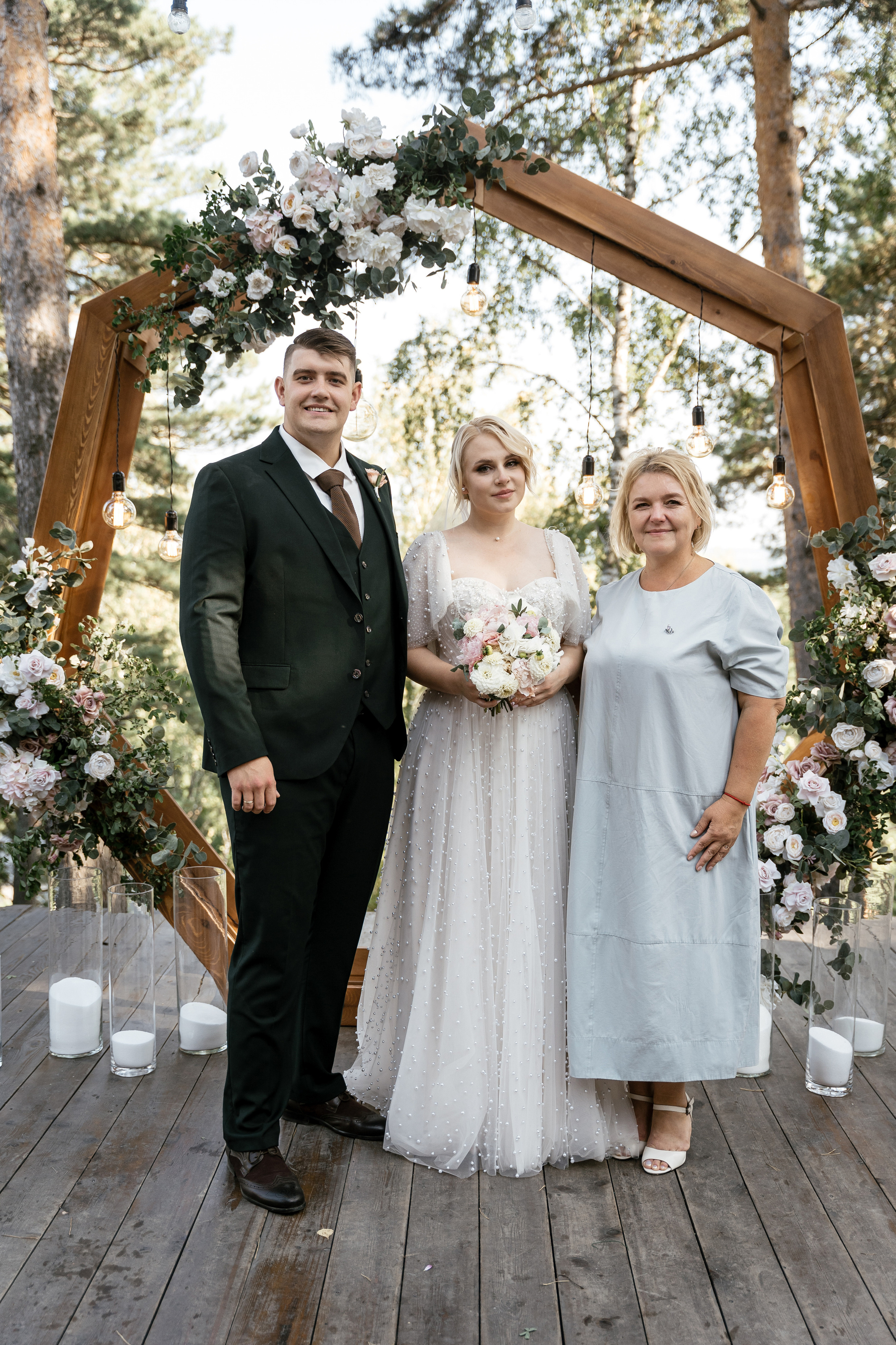 26.08.2021 Wedding day. Фотограф Томск, Новосибирск Влад Свириденко