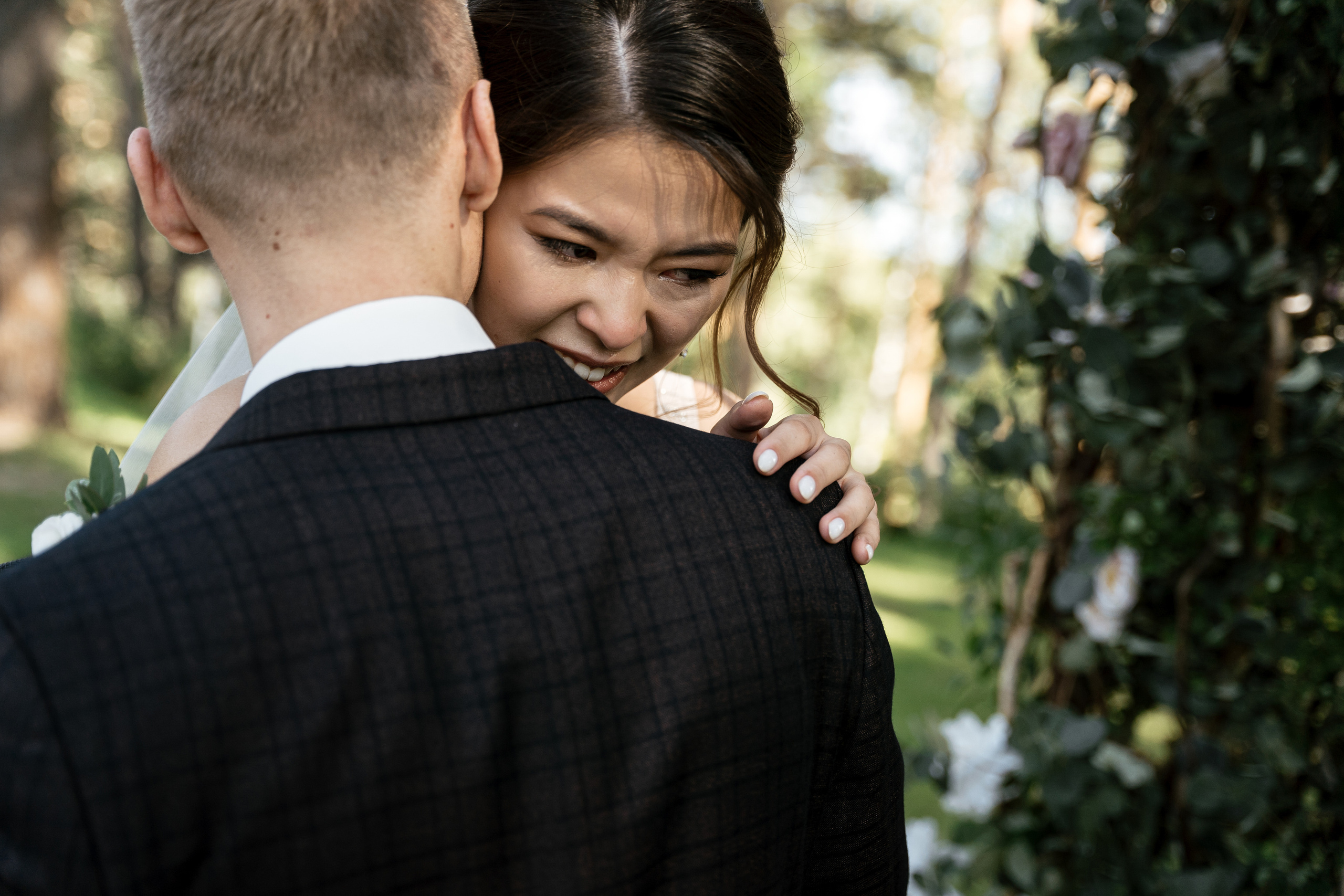 25.08.2021 Wedding day. Фотограф Томск, Новосибирск Влад Свириденко