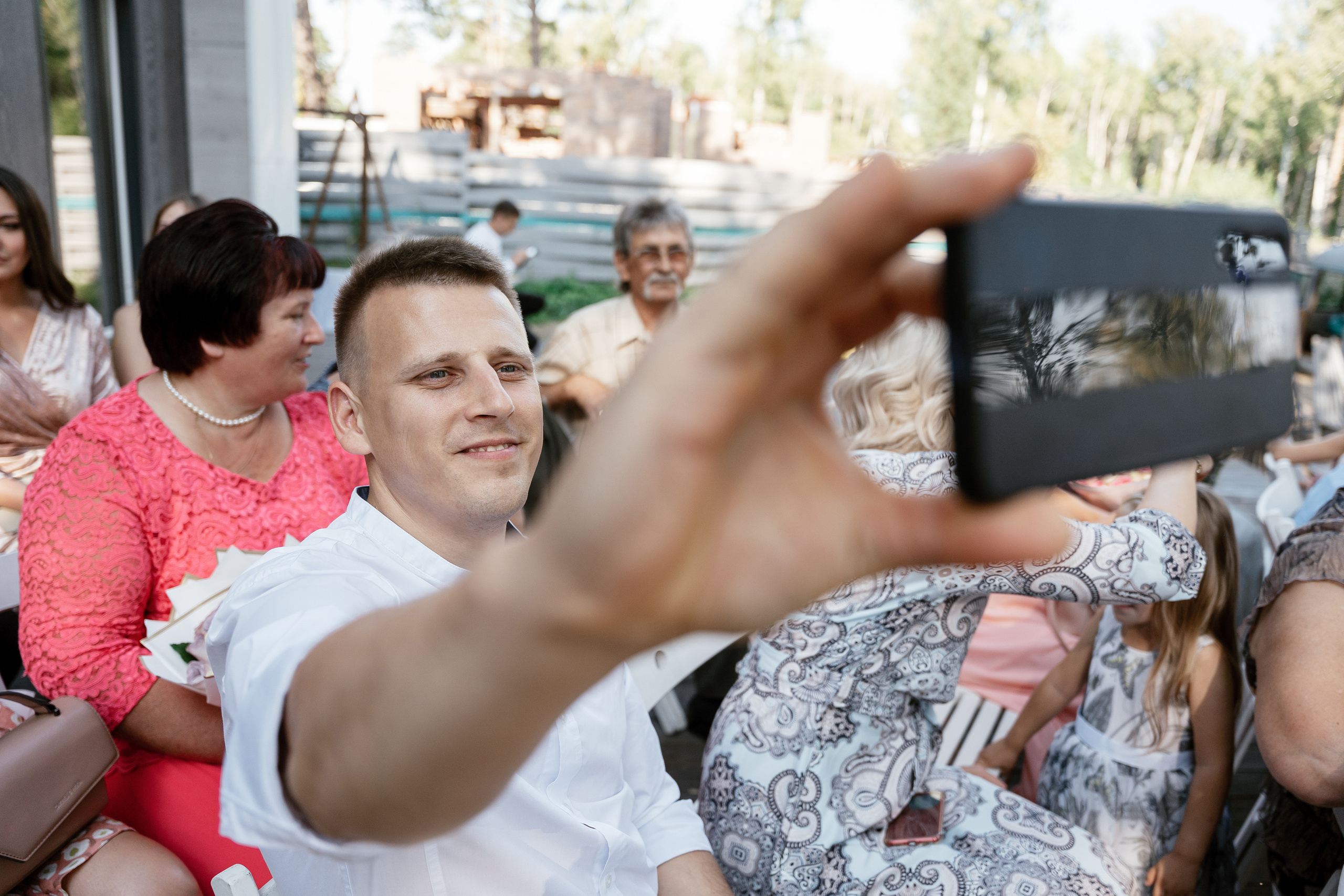 26.08.2021 Wedding day. Фотограф Томск, Новосибирск Влад Свириденко