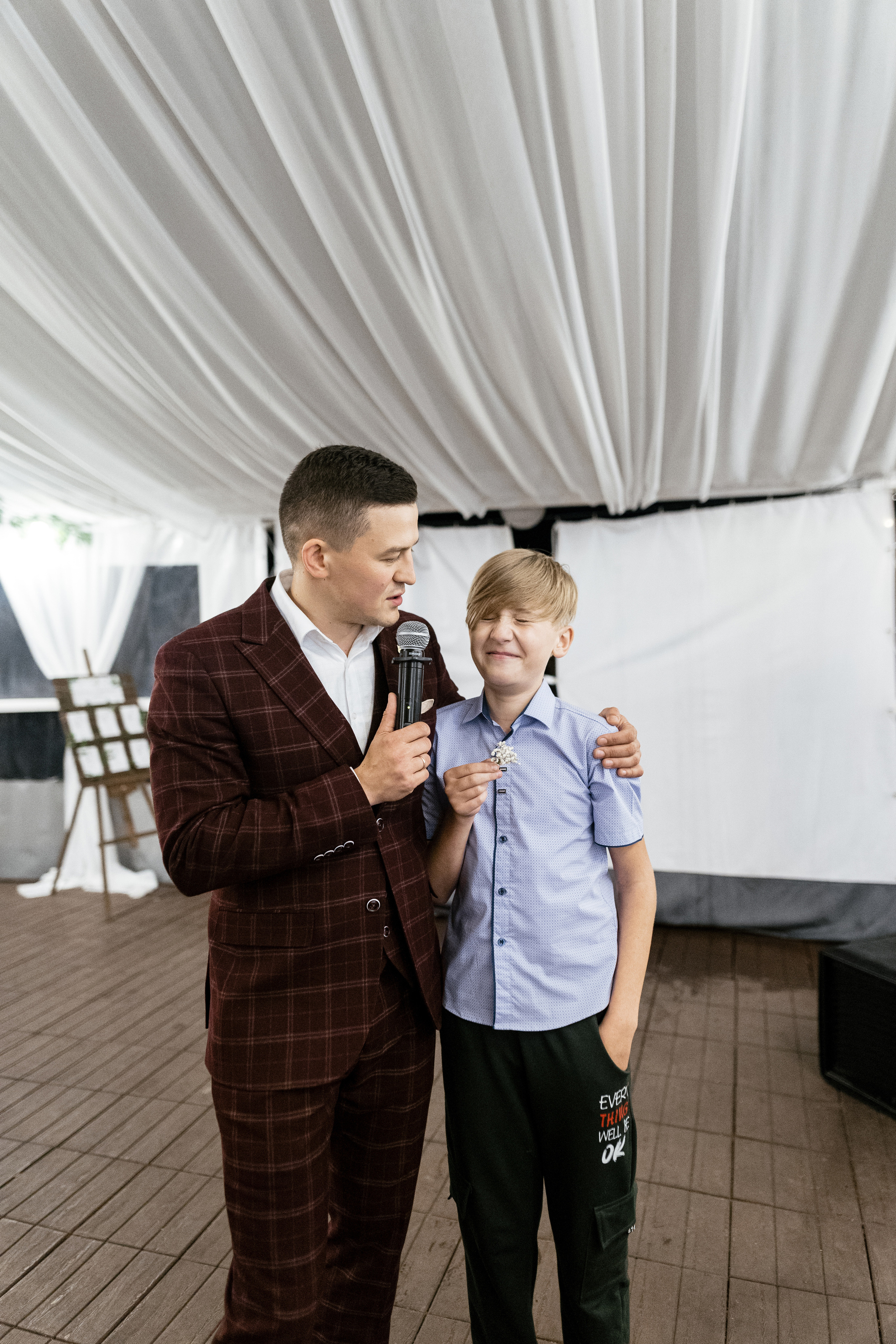 12.08.2021 Wedding day. Фотограф Томск, Новосибирск Влад Свириденко