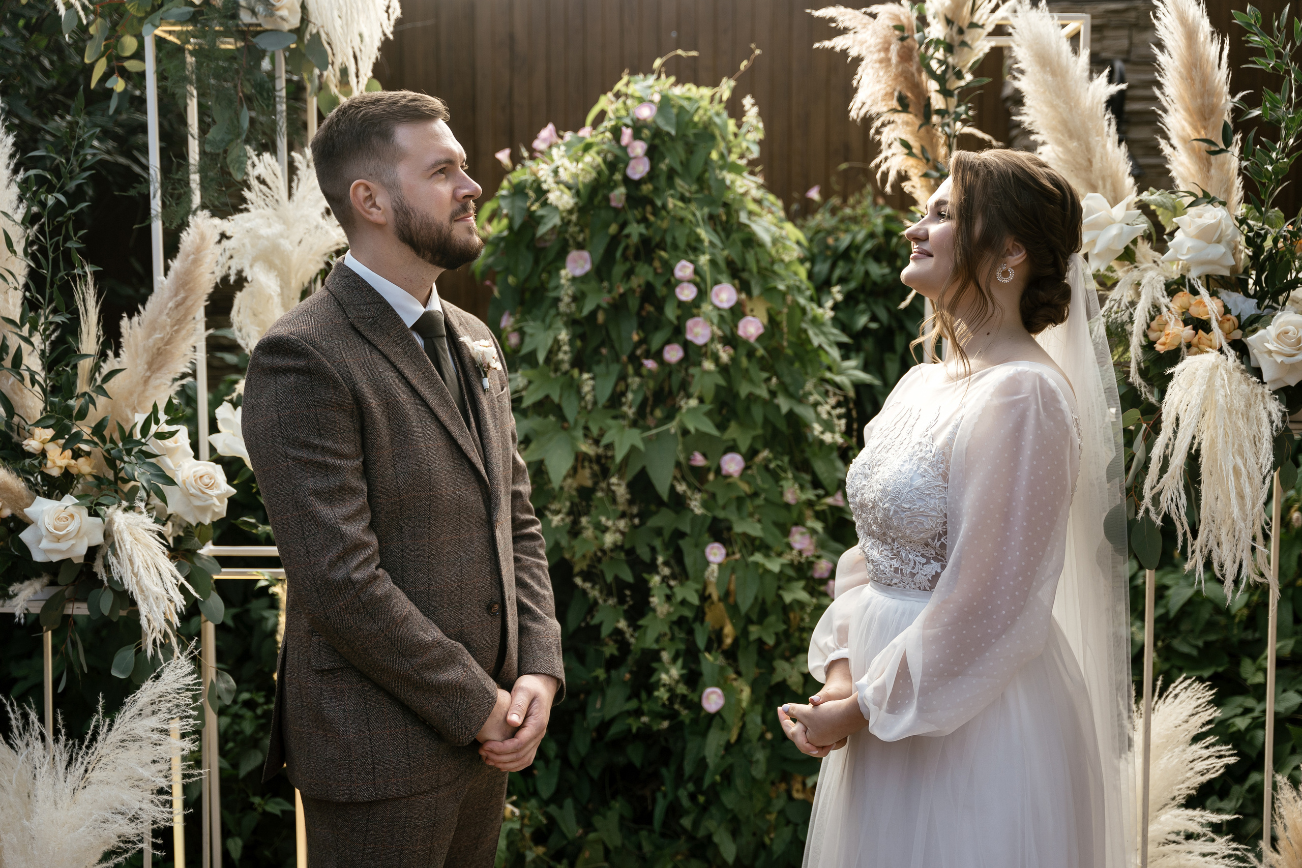 10.09.2021 Wedding day for guests. Фотограф Томск, Новосибирск Влад Свириденко