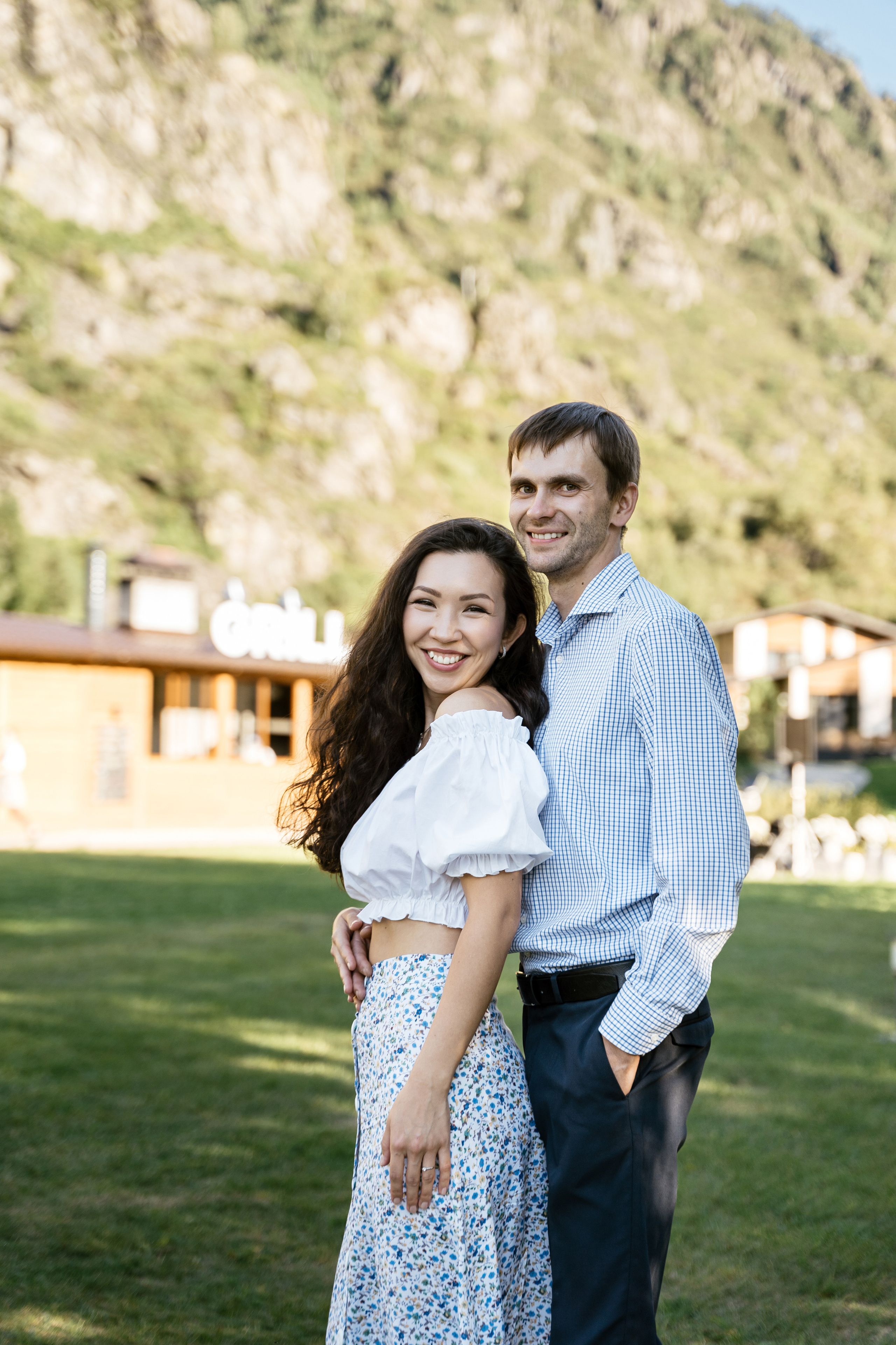 28.08.2021 Wedding day for guests. Фотограф Томск, Новосибирск Влад Свириденко