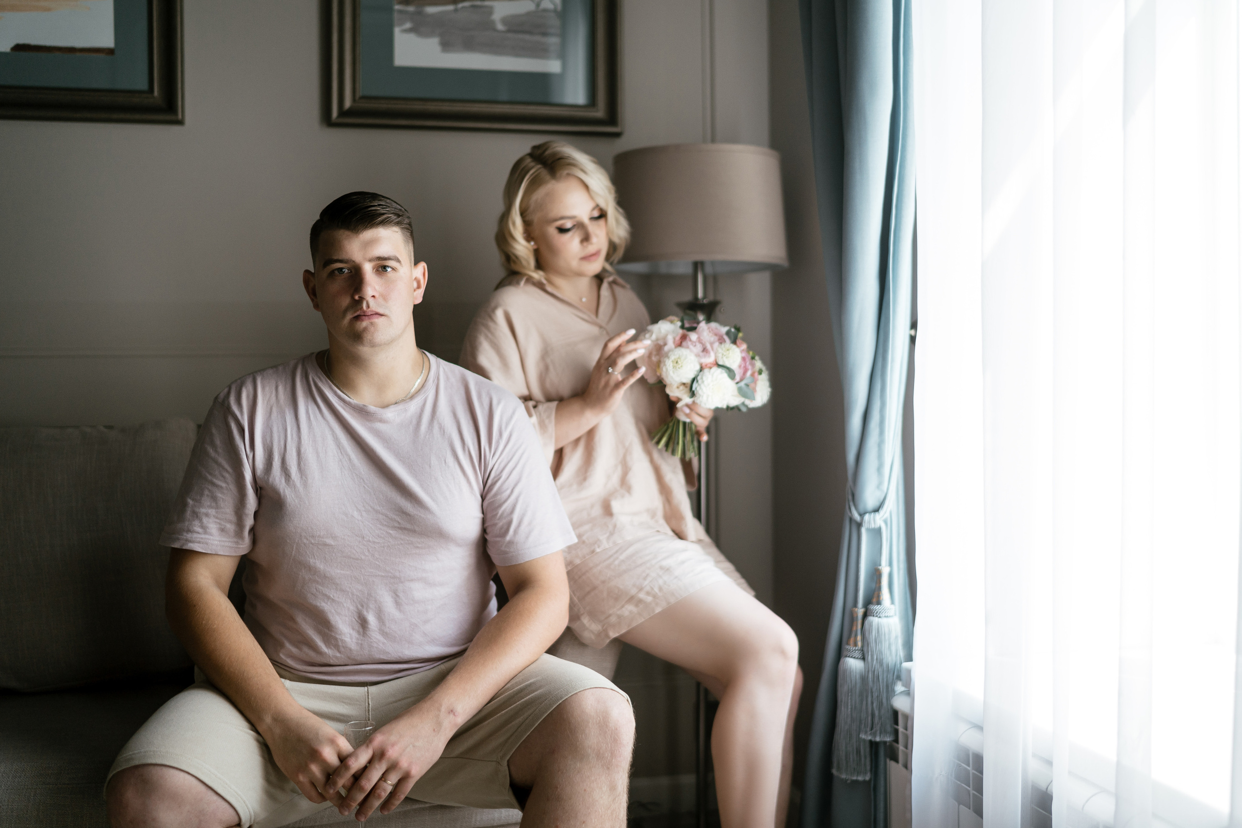 26.08.2021 Wedding day. Фотограф Томск, Новосибирск Влад Свириденко