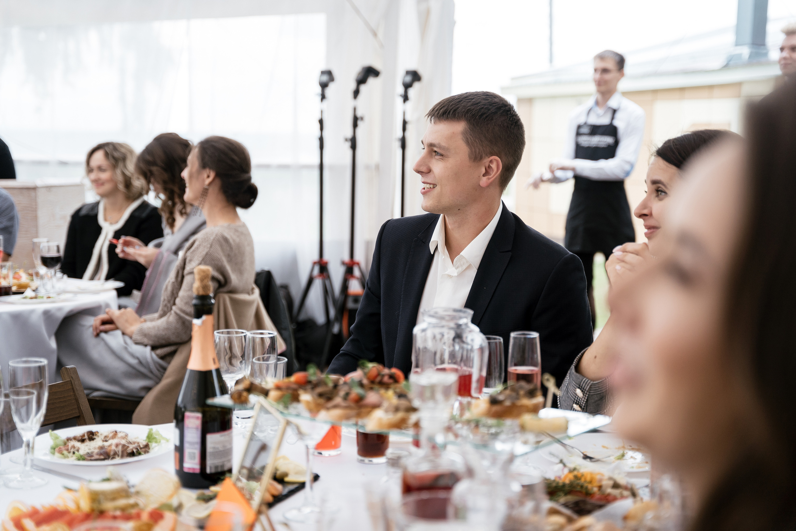 21.08.2021 Wedding day. Фотограф Томск, Новосибирск Влад Свириденко