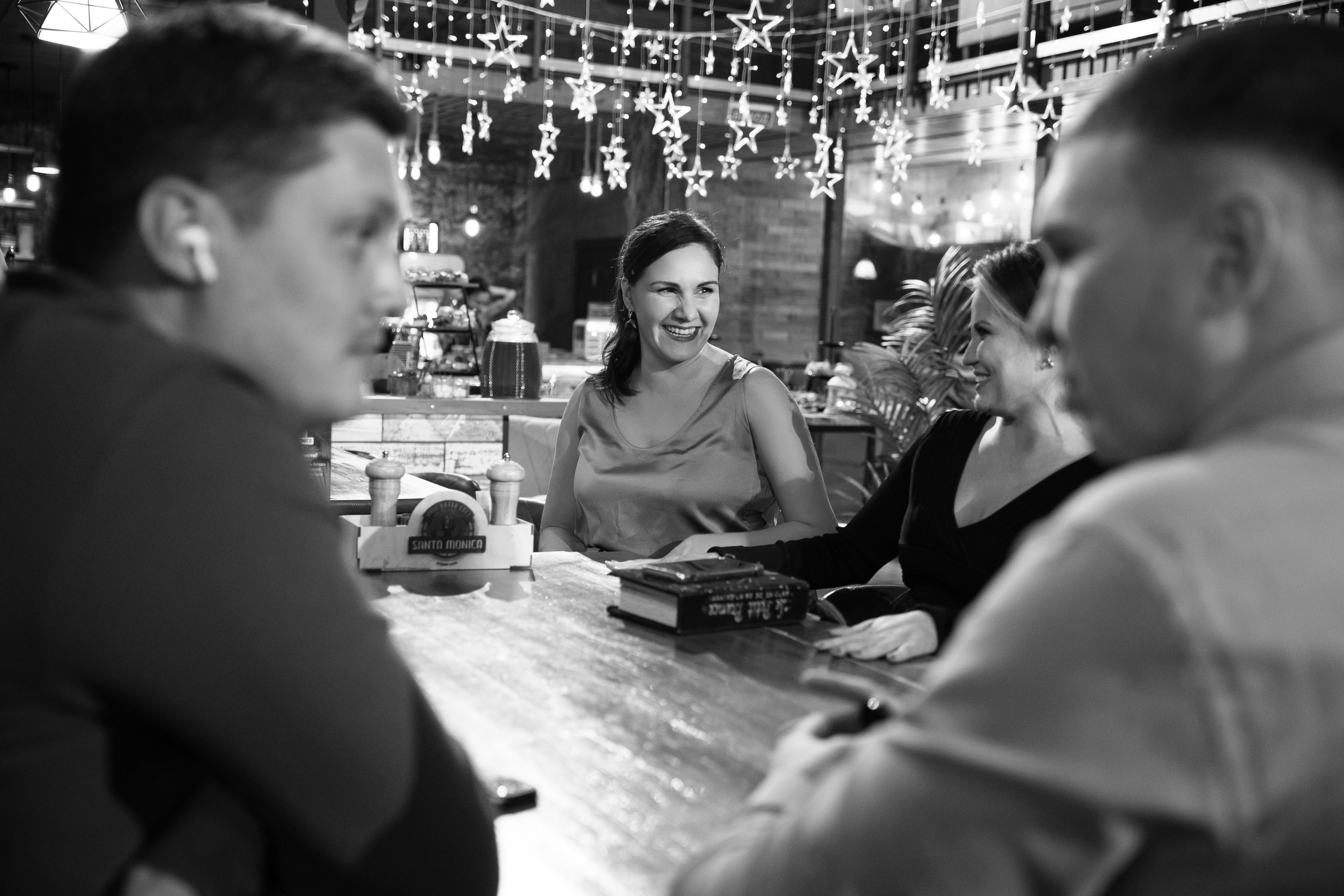 Фридман дарит. Фотограф Томск, Новосибирск Влад Свириденко