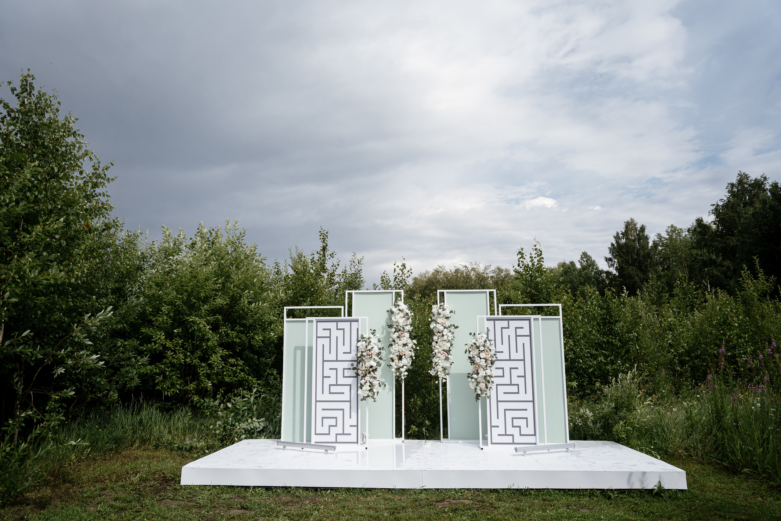 17.07.2021 Wedding day for guests. Фотограф Томск, Новосибирск Влад Свириденко