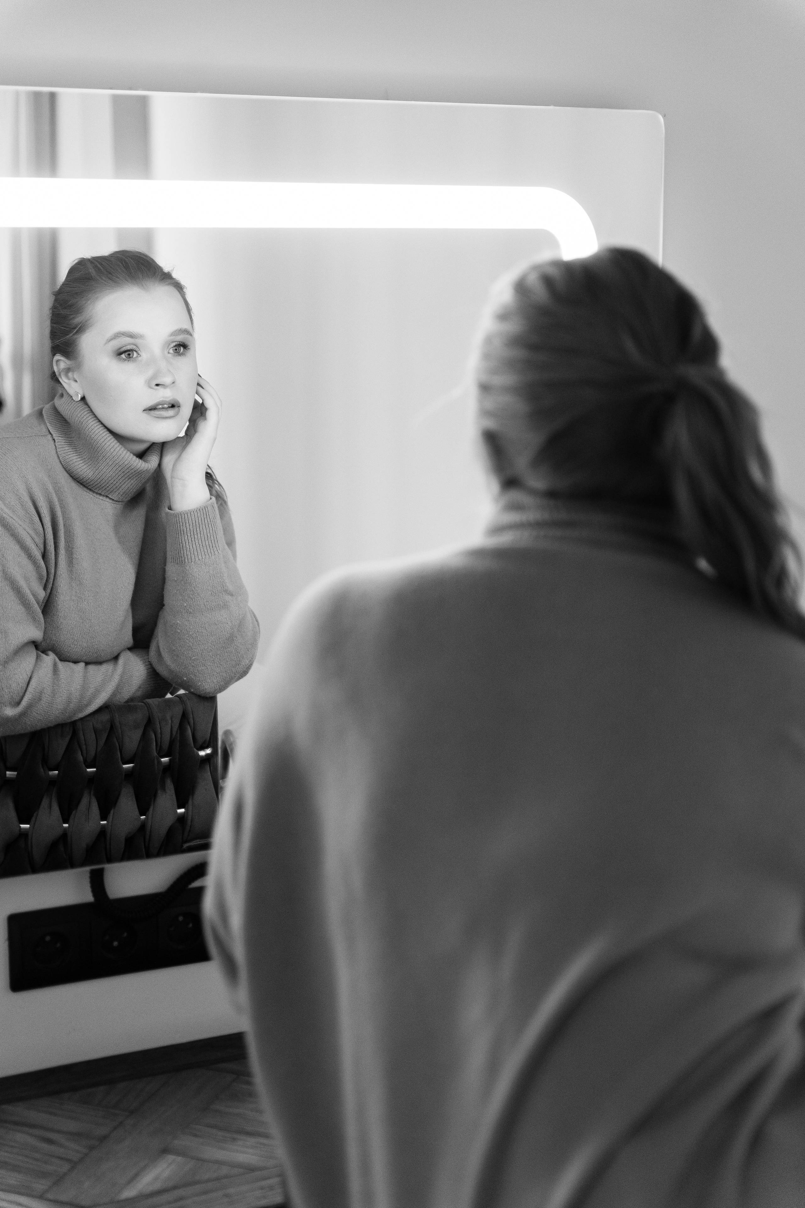 Сложный клиент. Фотограф Томск, Новосибирск Влад Свириденко