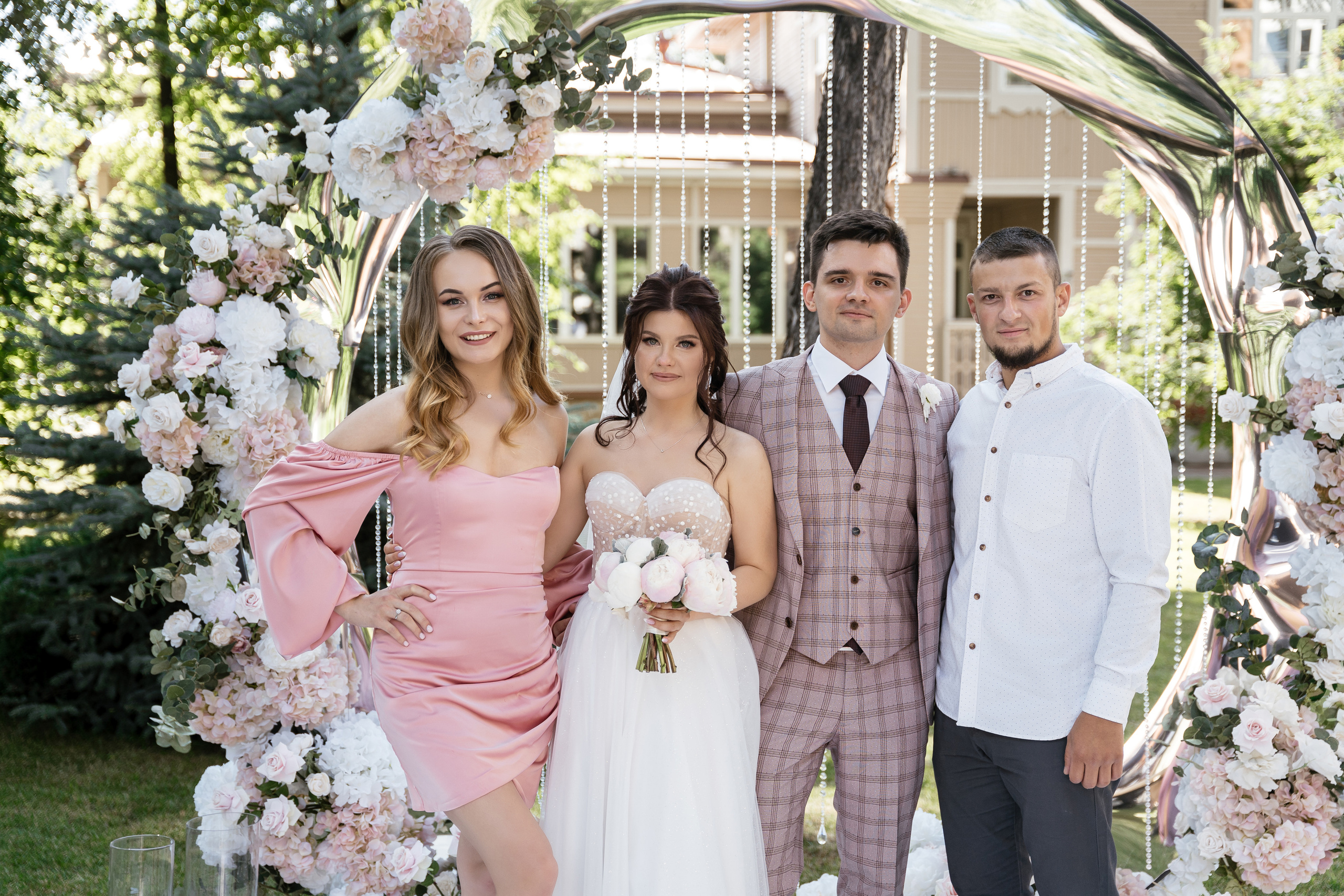 16.07.2021 Wedding day for guests. Фотограф Томск, Новосибирск Влад Свириденко