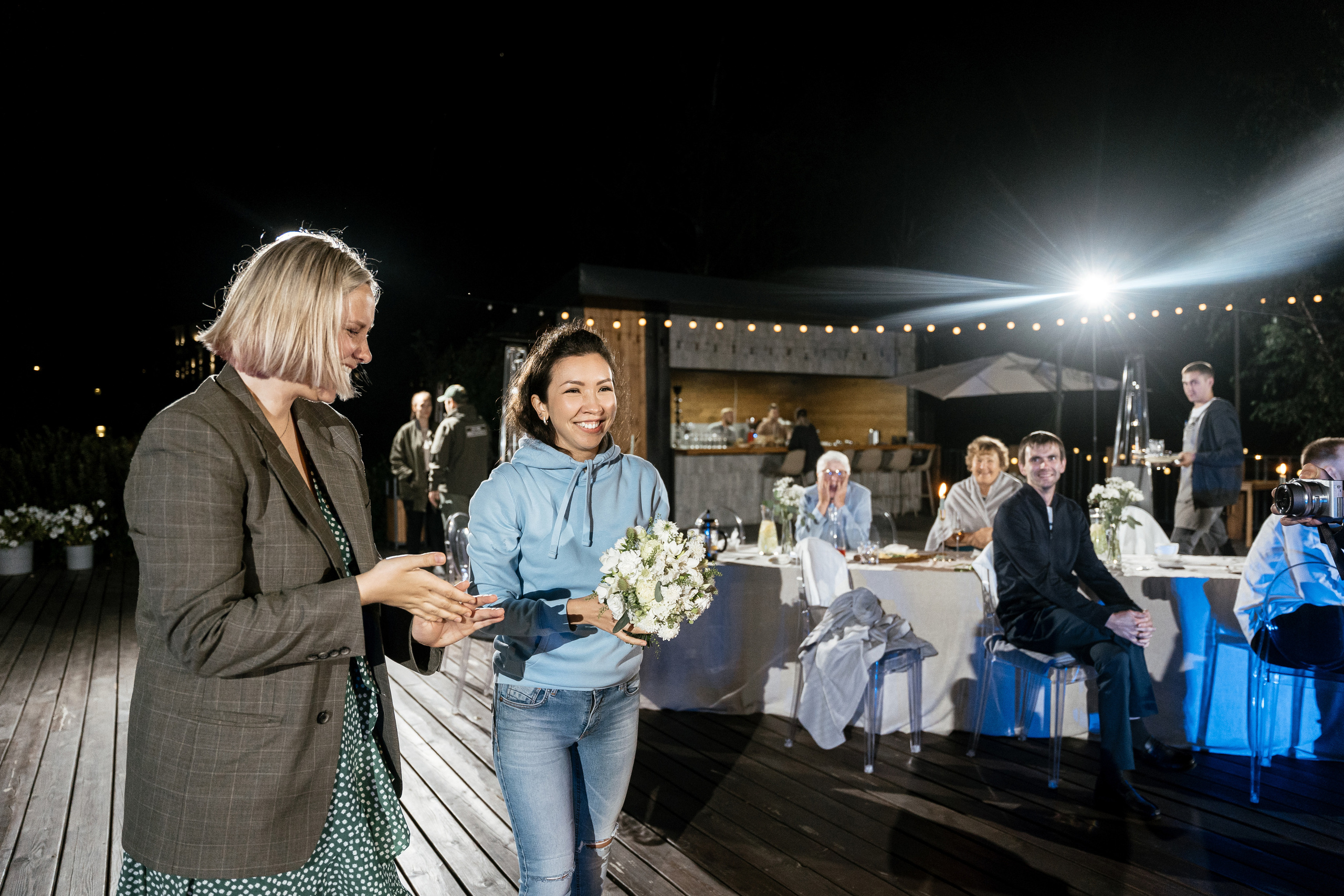 28.08.2021 Wedding day for guests. Фотограф Томск, Новосибирск Влад Свириденко