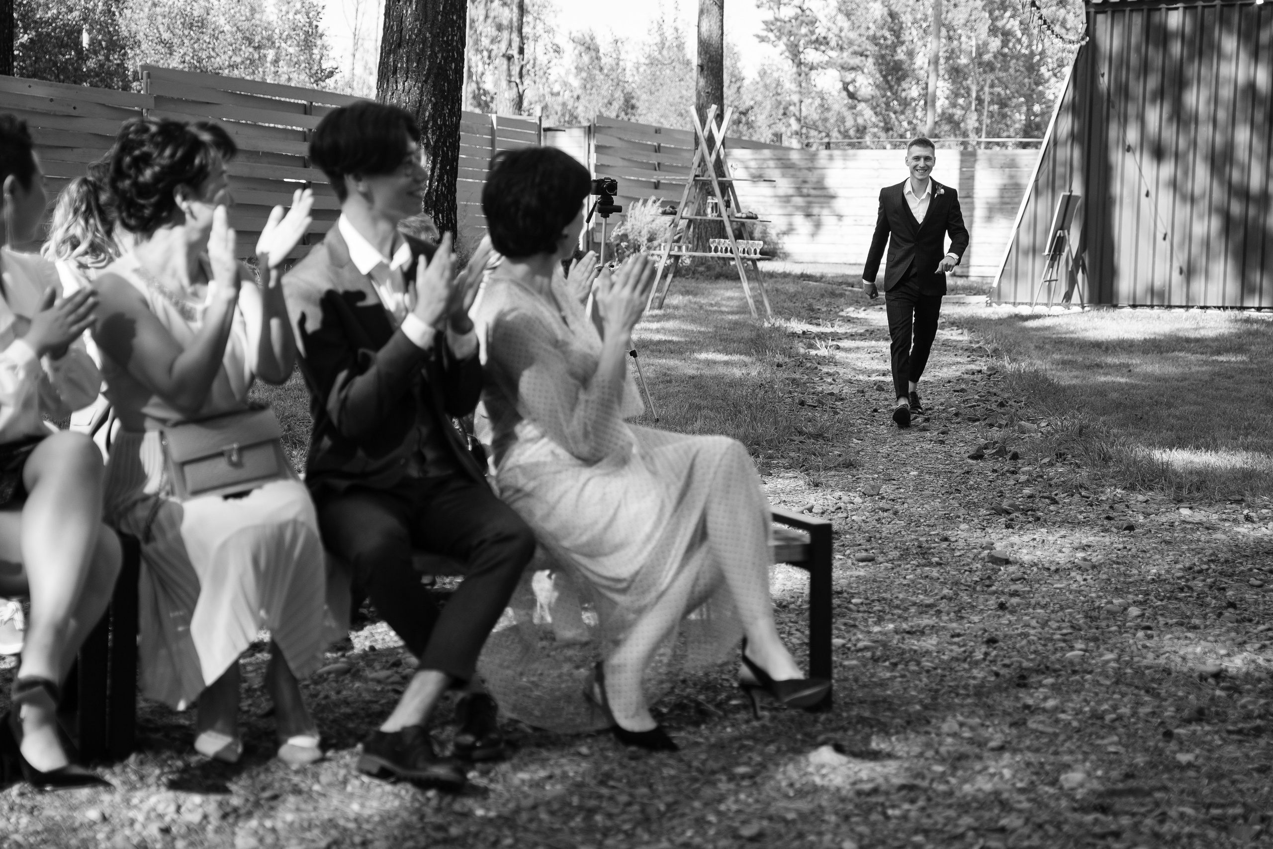 25.08.2021 Wedding day. Фотограф Томск, Новосибирск Влад Свириденко