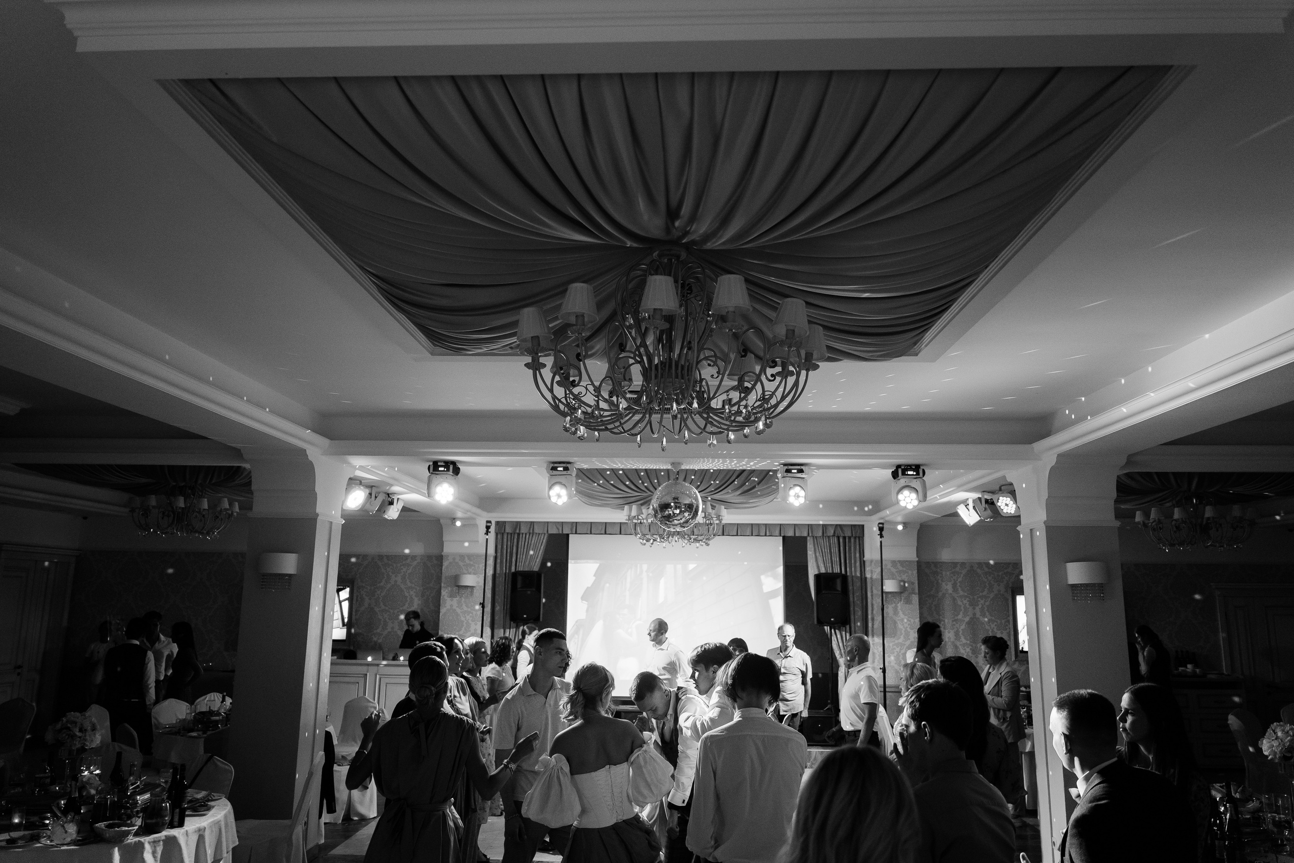 16.07.2021 Wedding day for guests. Фотограф Томск, Новосибирск Влад Свириденко