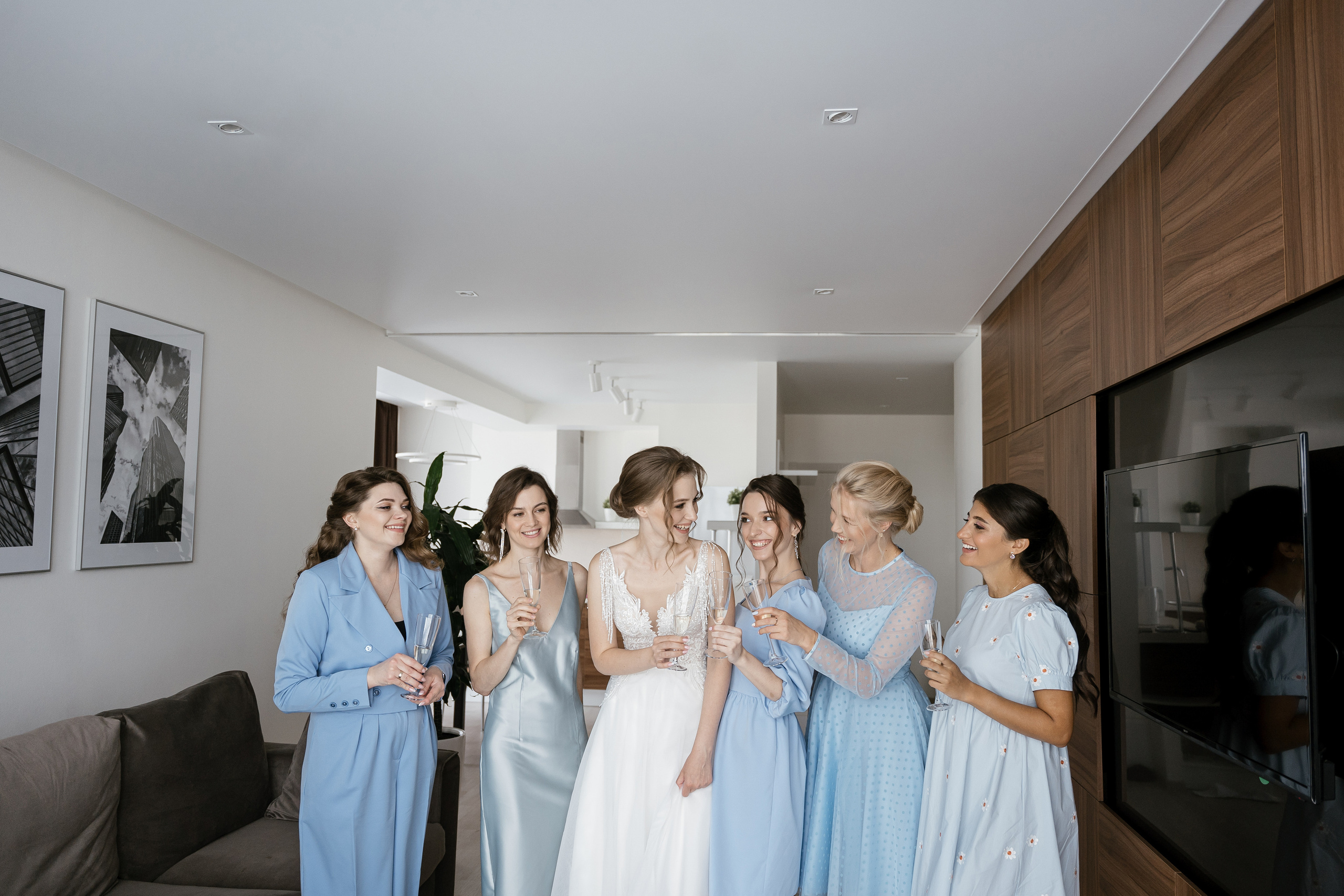 17.09.2021 Wedding day. Фотограф Томск, Новосибирск Влад Свириденко