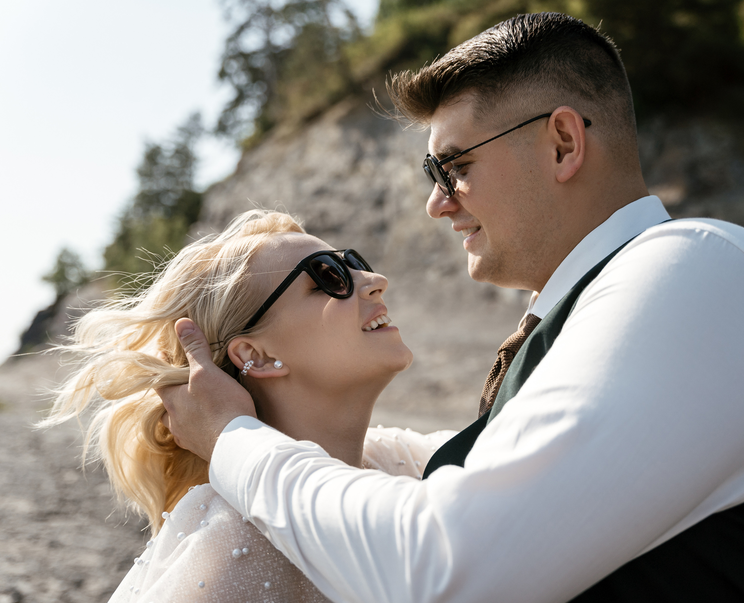 26.08.2021 Wedding day. Фотограф Томск, Новосибирск Влад Свириденко