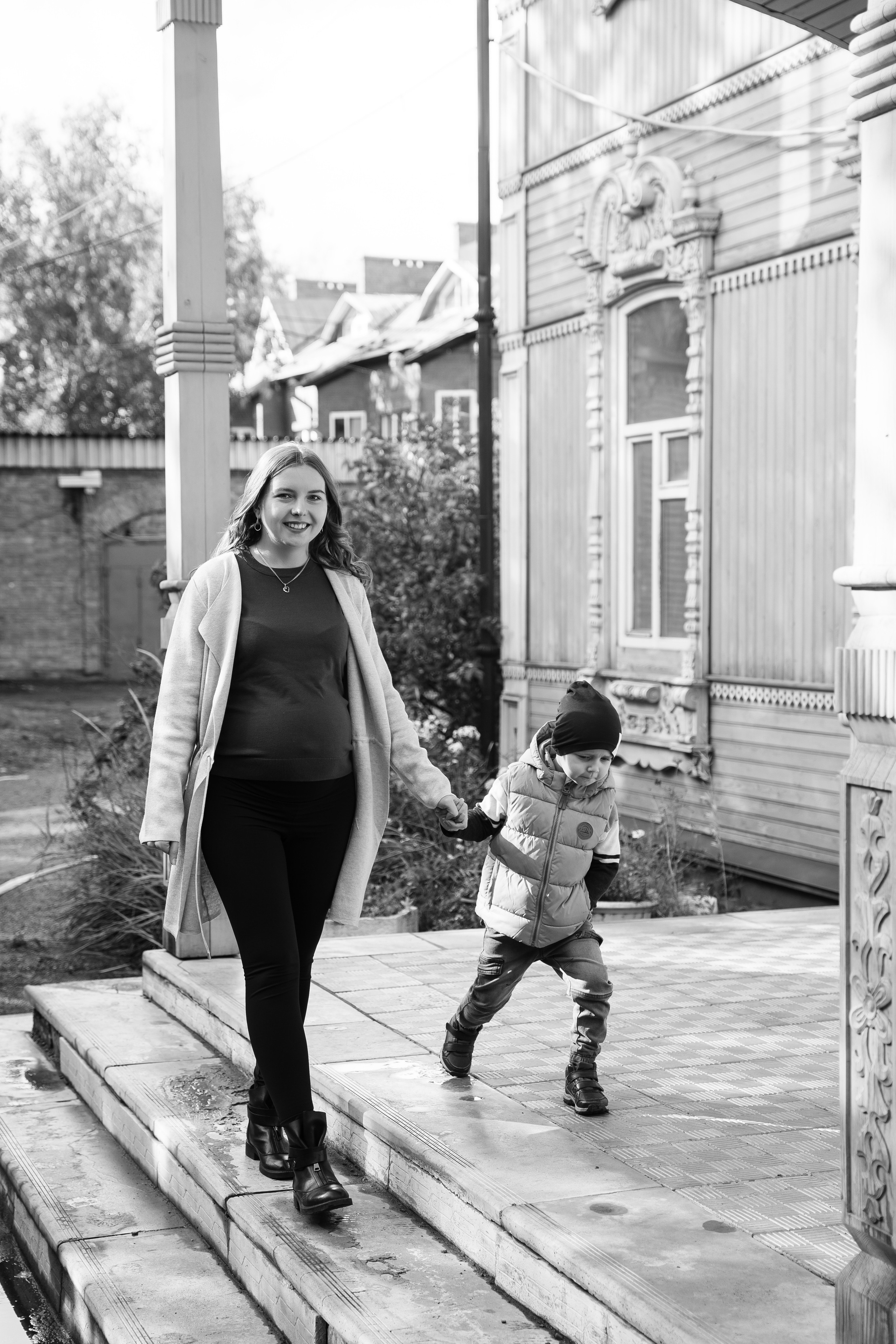 14.09.2021 Family. Фотограф Томск, Новосибирск Влад Свириденко