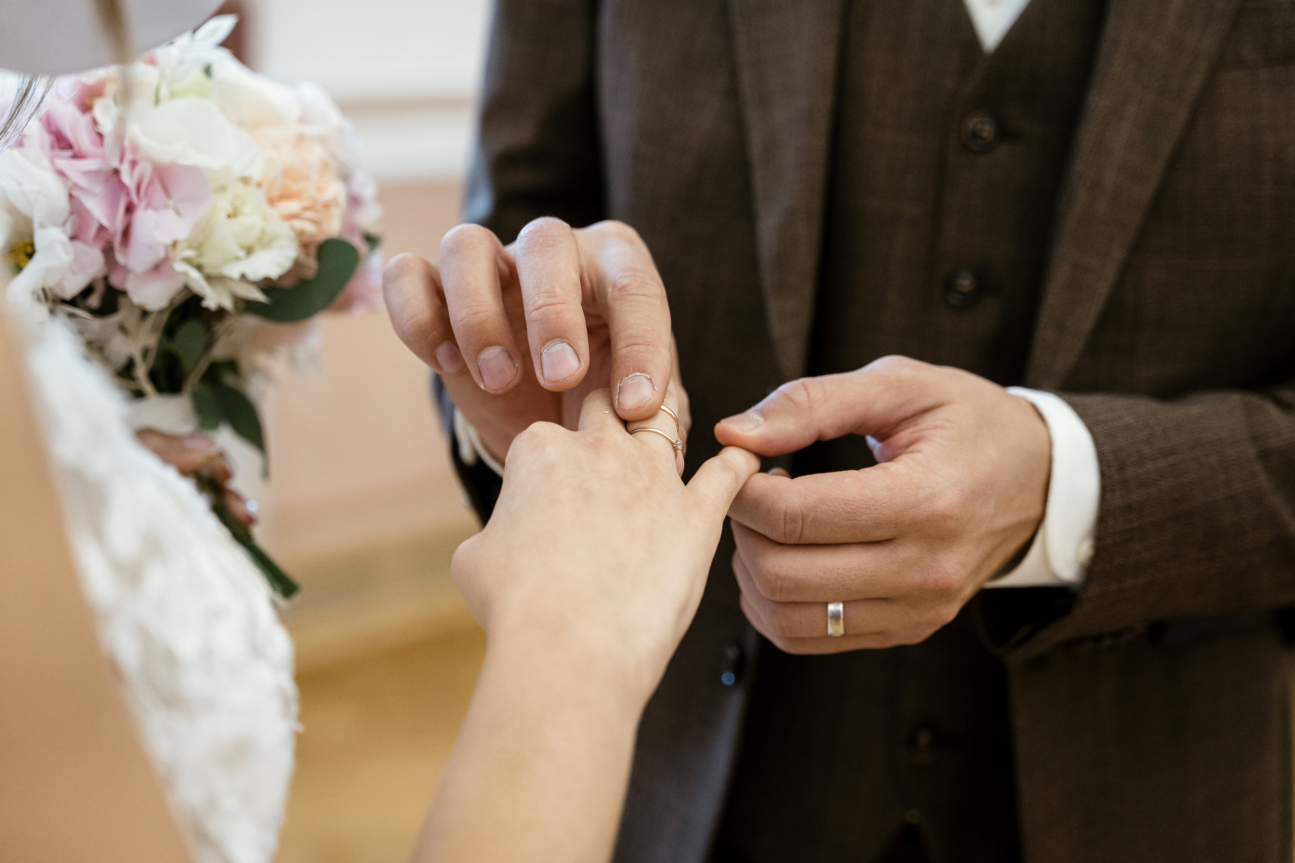 21.08.2021 Wedding day. Фотограф Томск, Новосибирск Влад Свириденко