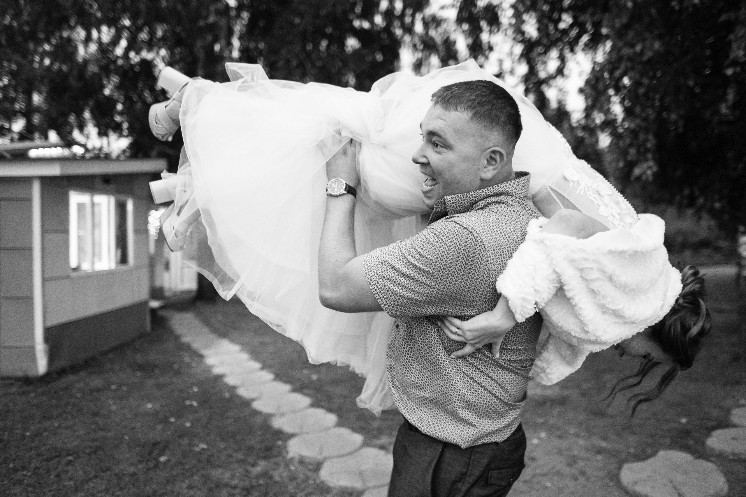 21.08.2021 Wedding day. Фотограф Томск, Новосибирск Влад Свириденко