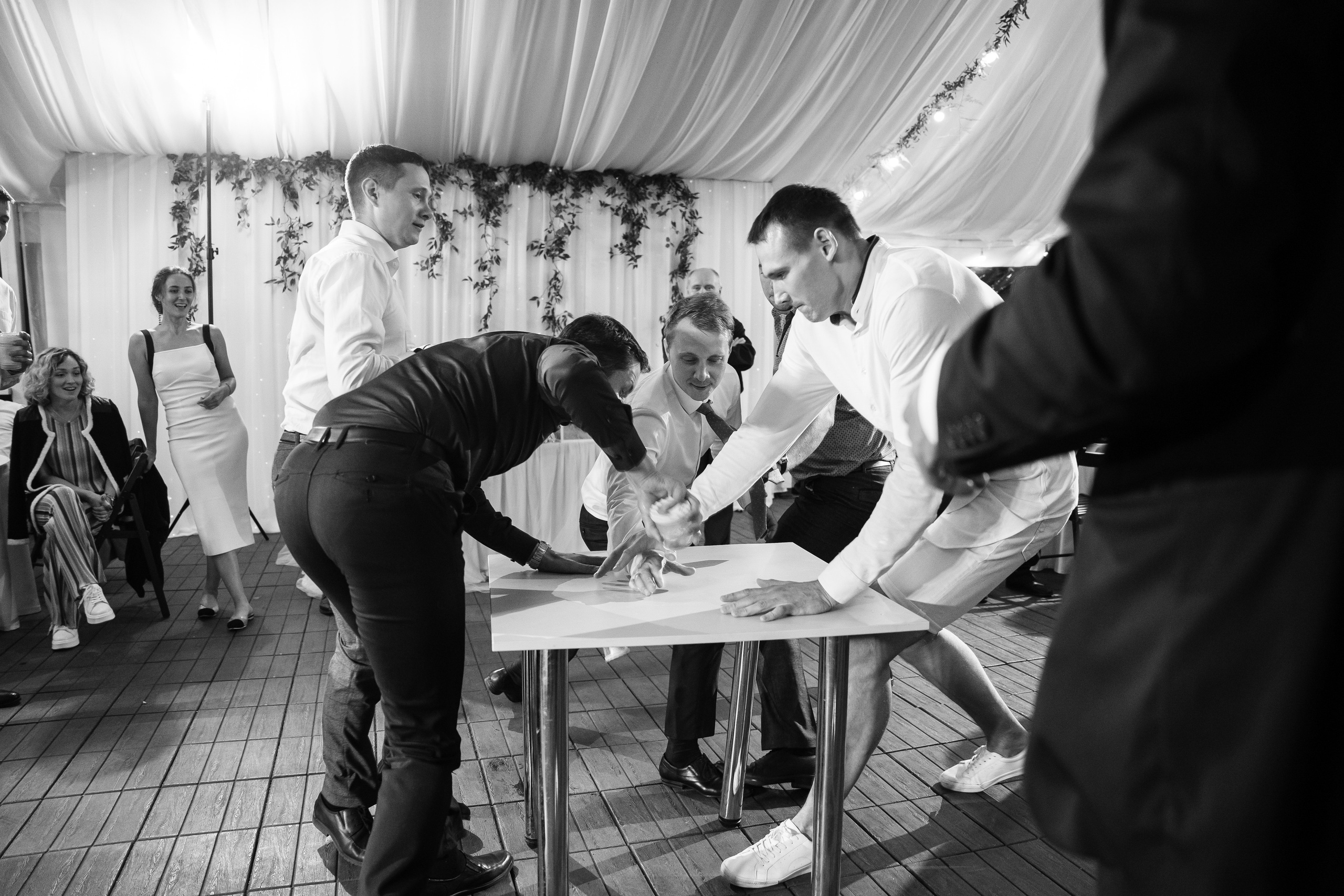 21.08.2021 Wedding day. Фотограф Томск, Новосибирск Влад Свириденко